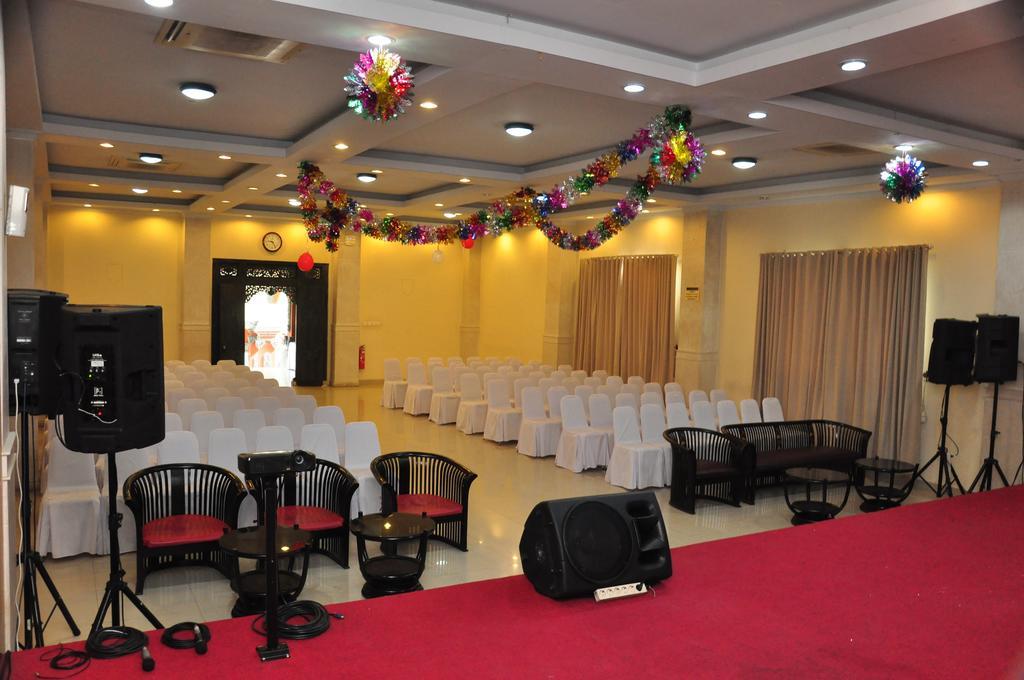 Puri Saron 3* Denpasar (Bali)
