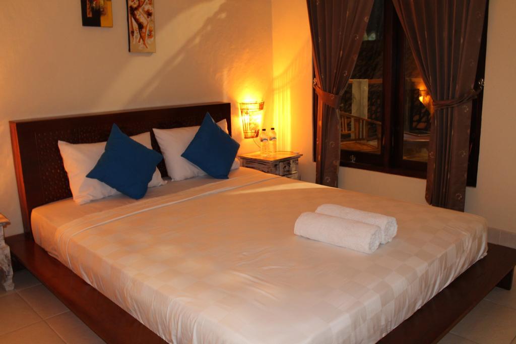 Guest house Chillin Kuta Homestay