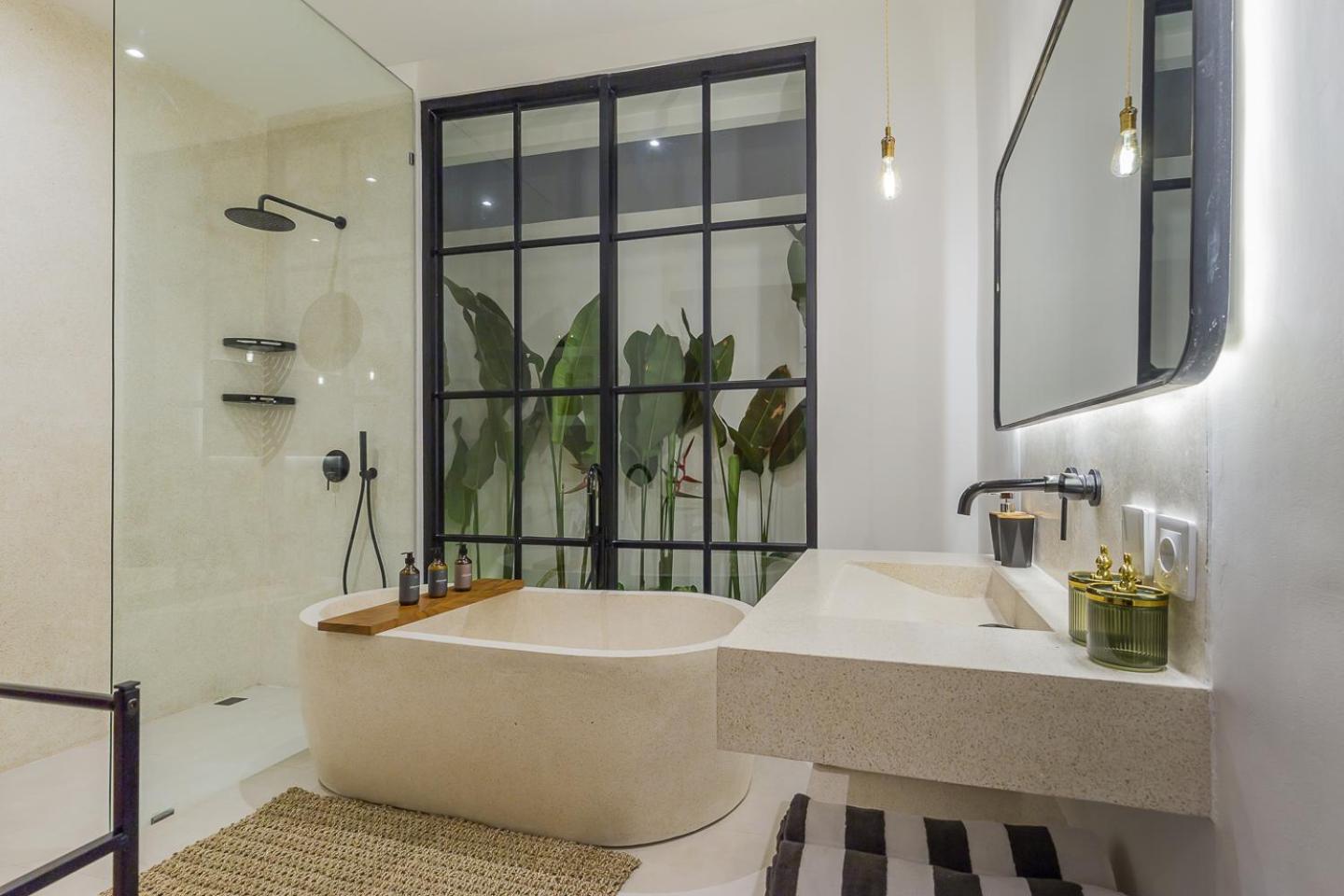 Villa Stylish New 1 Bedroom In Bingin