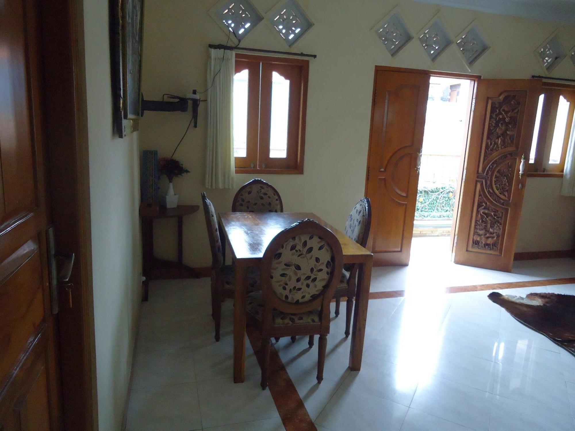 The Reinhold Bali Guest house Kerobokan (Bali)
