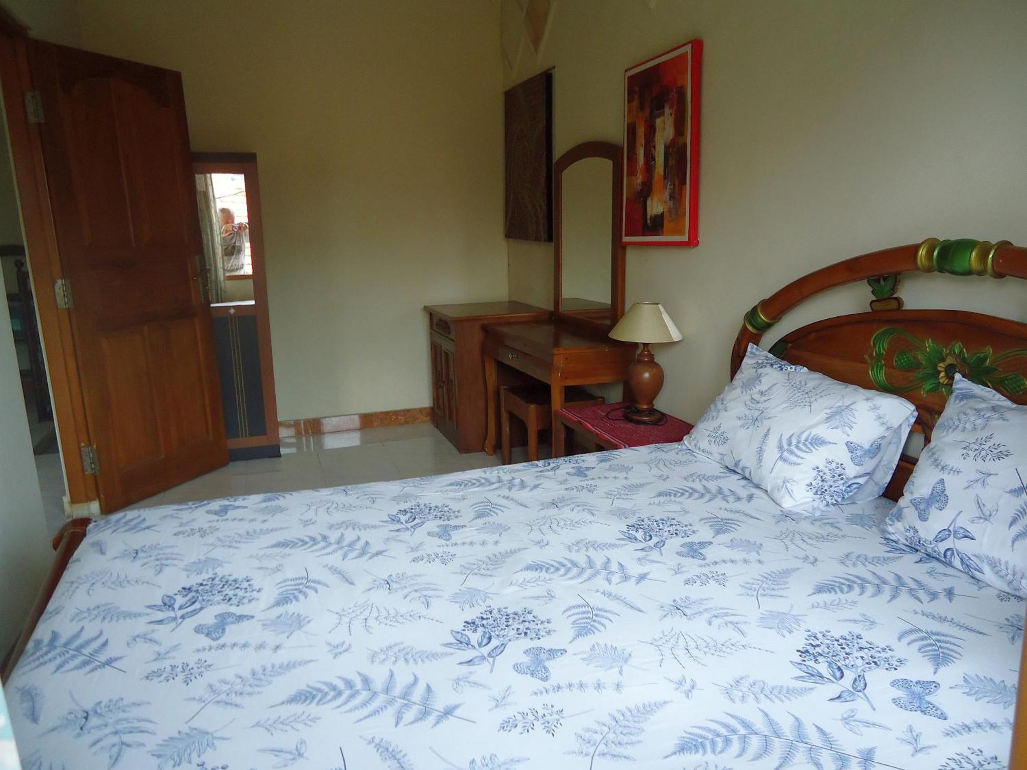 Guest house The Reinhold Bali *