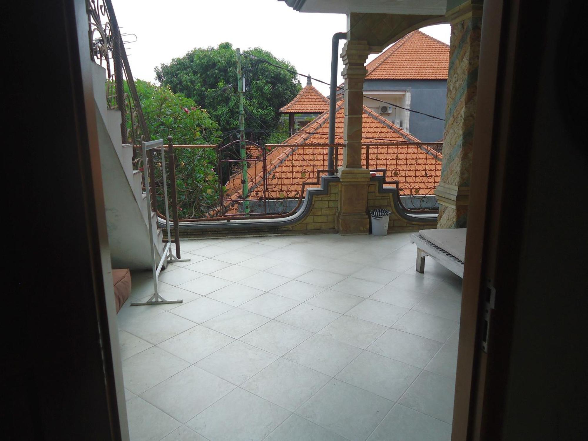 The Reinhold Bali Guest house Kerobokan (Bali)
