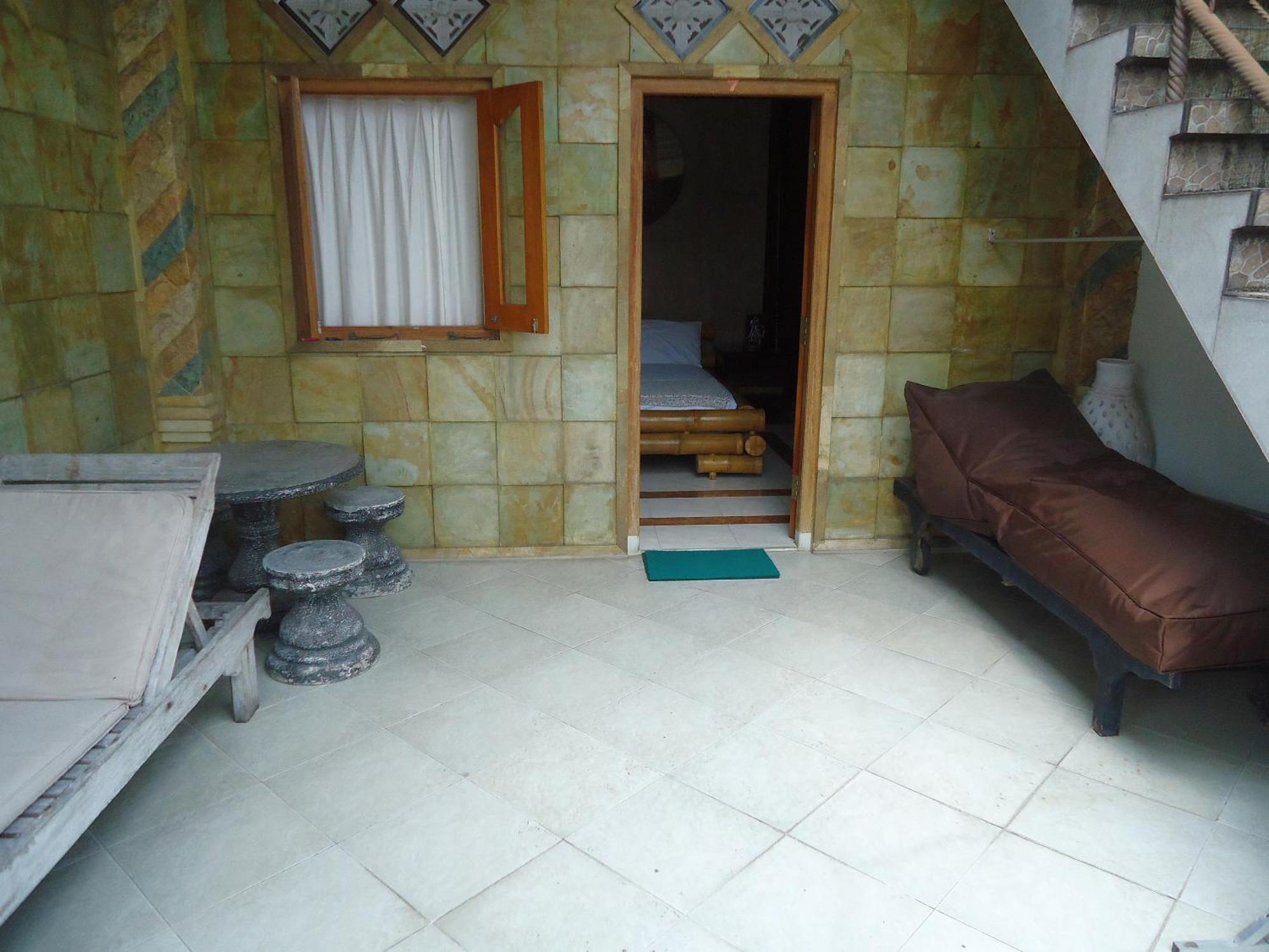 Guest house The Reinhold Bali Kerobokan (Bali)