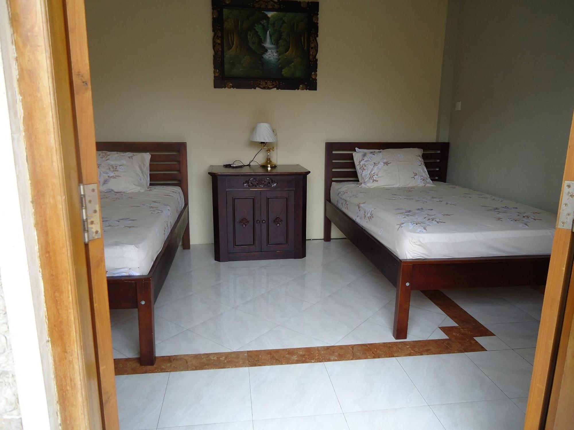 Guest house The Reinhold Bali