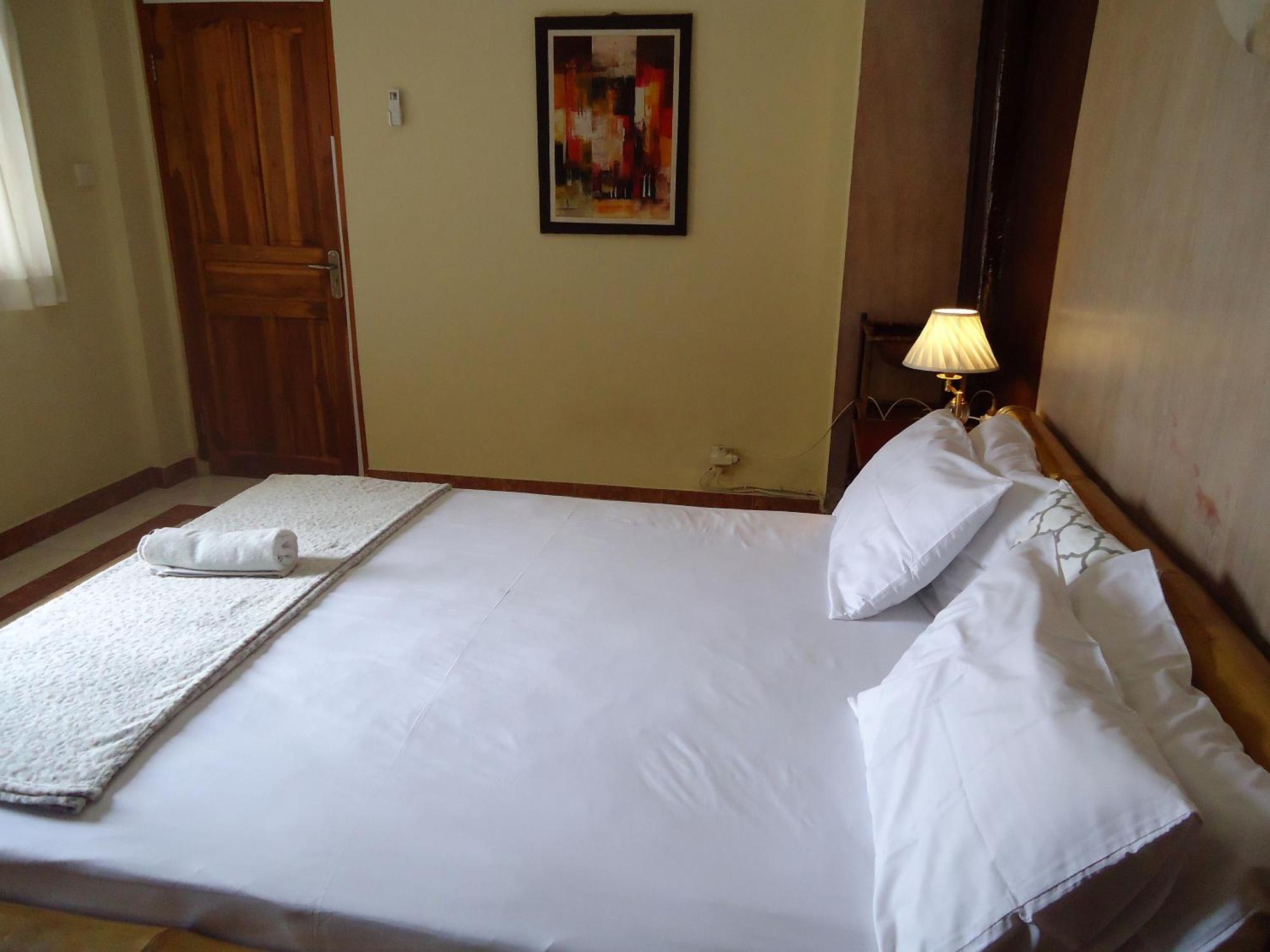 Guest house The Reinhold Bali *