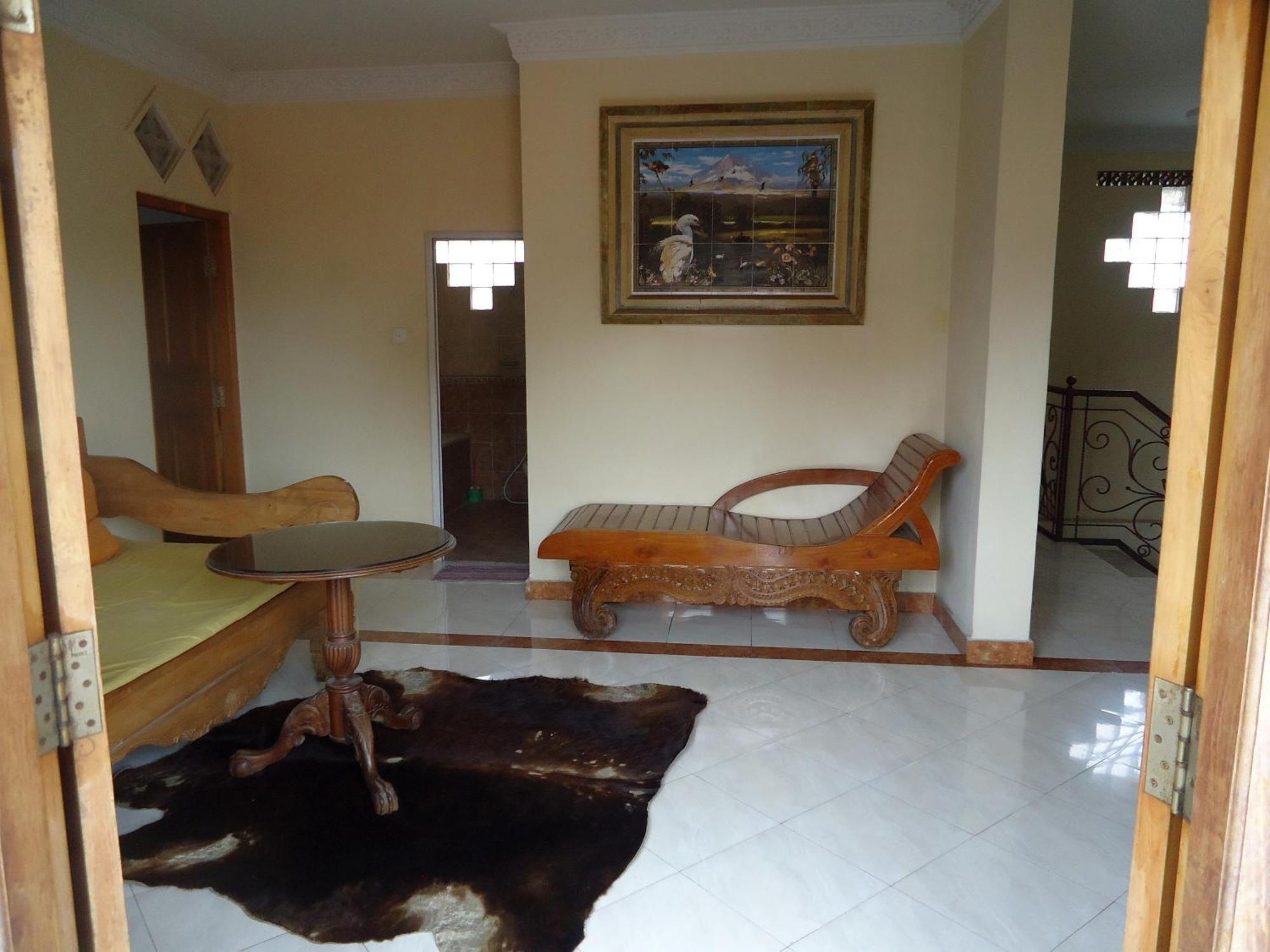 The Reinhold Bali Guest house Kerobokan (Bali)