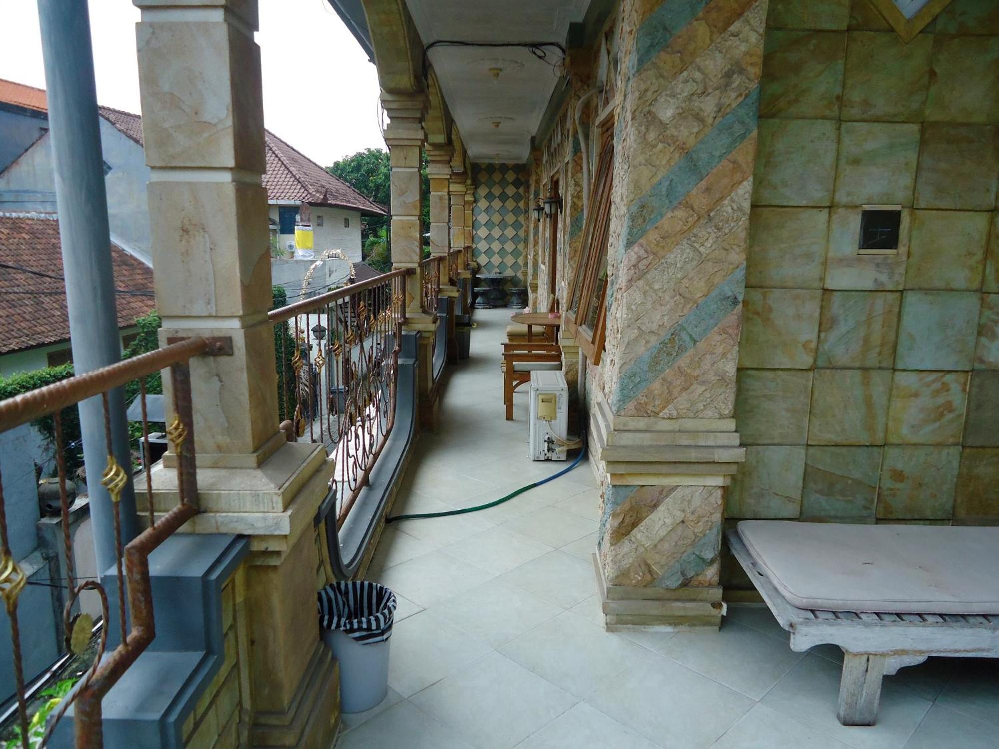 Guest house The Reinhold Bali Kerobokan (Bali)