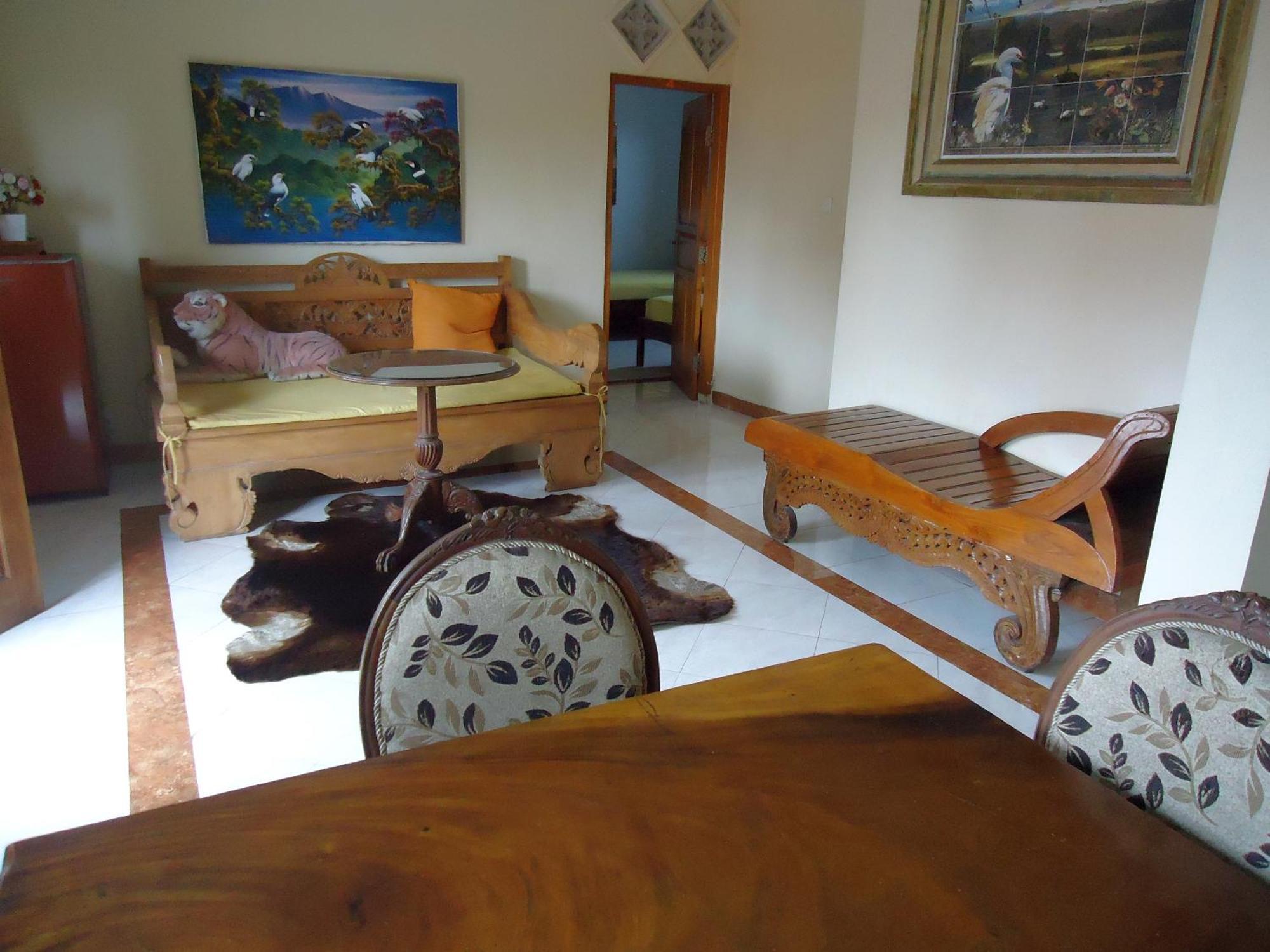 Guest house The Reinhold Bali