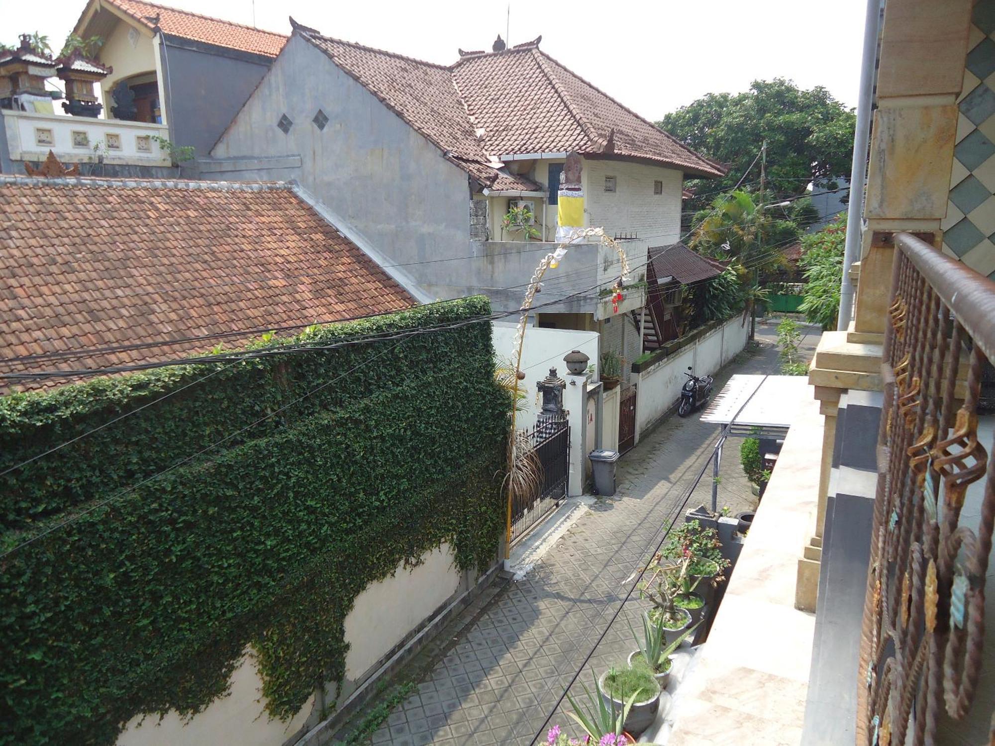 The Reinhold Bali Guest house Kerobokan (Bali)