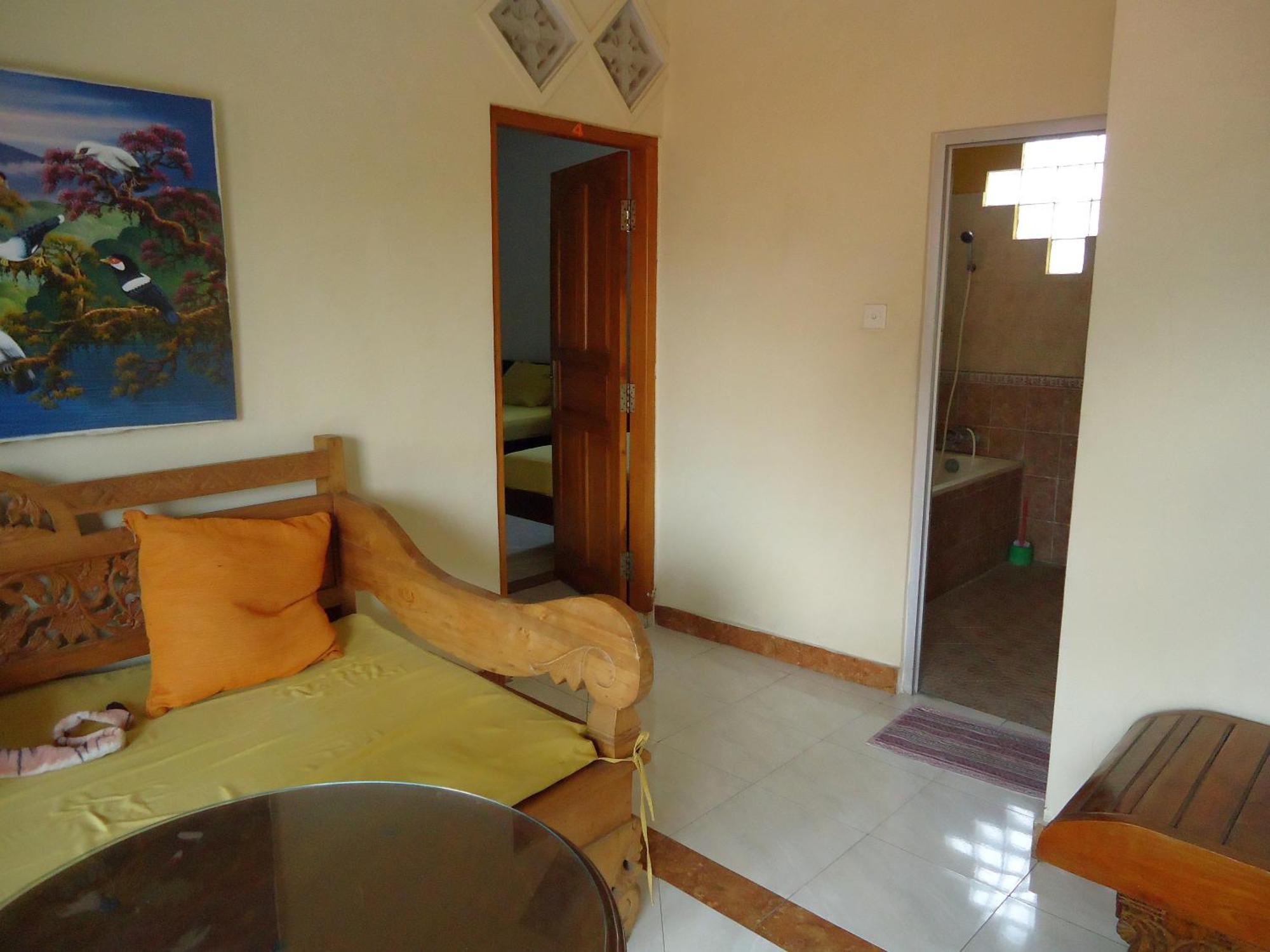 Guest house The Reinhold Bali