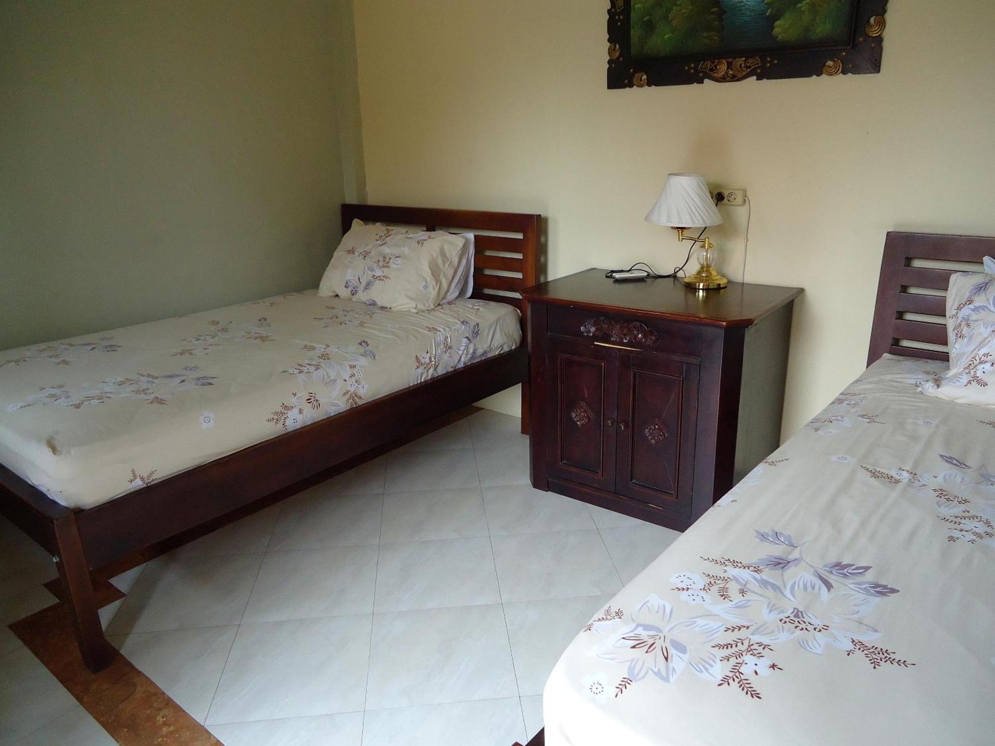 Guest house The Reinhold Bali Kerobokan (Bali)