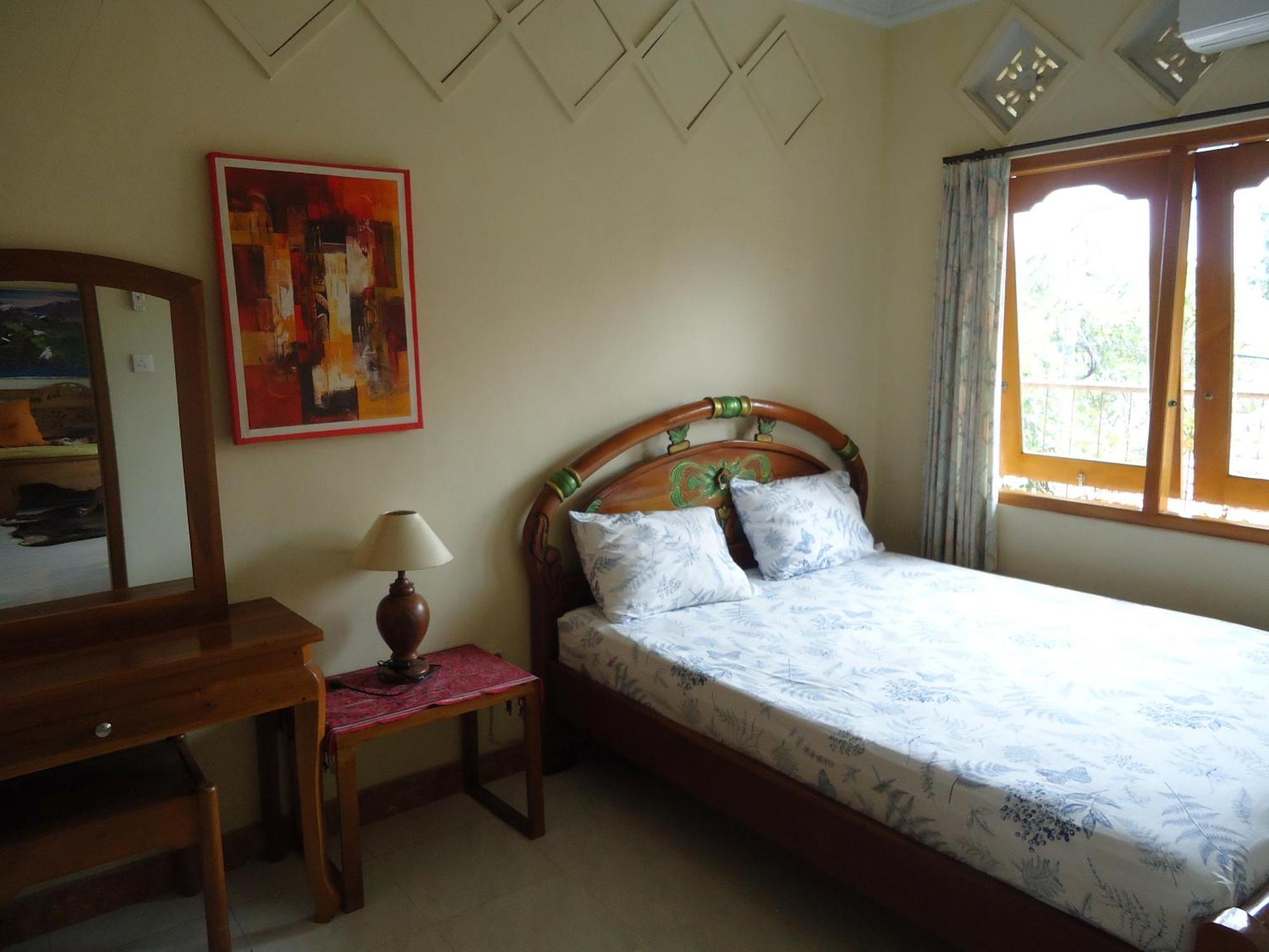 Guest house The Reinhold Bali