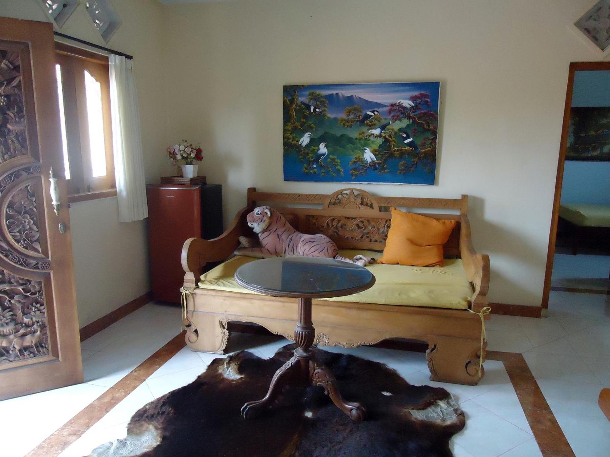 Guest house The Reinhold Bali *