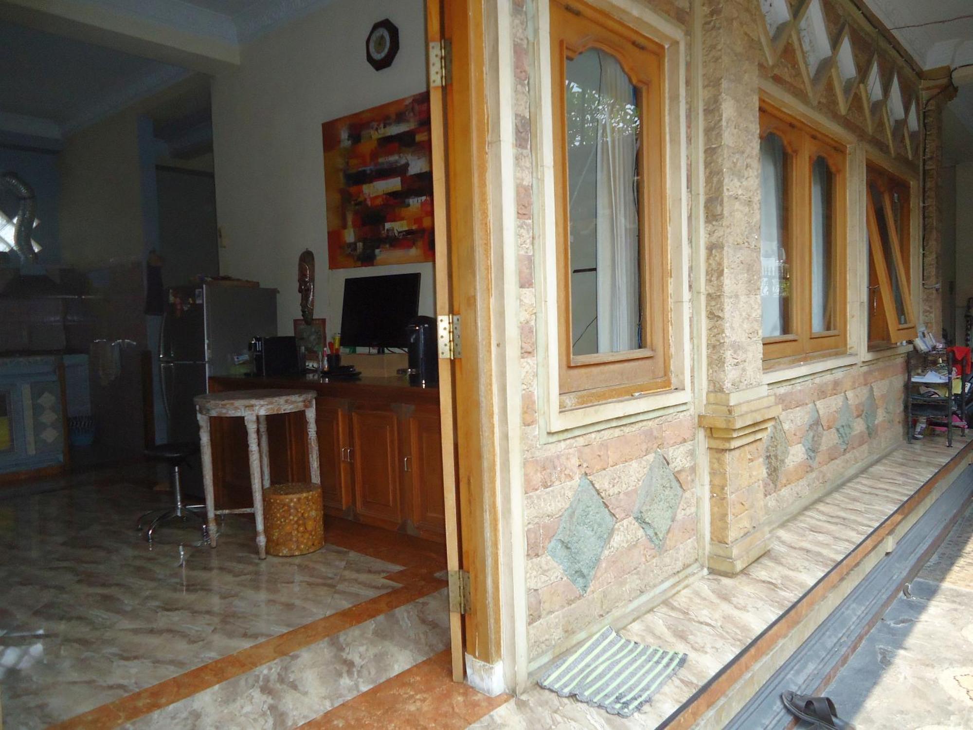 Guest house The Reinhold Bali