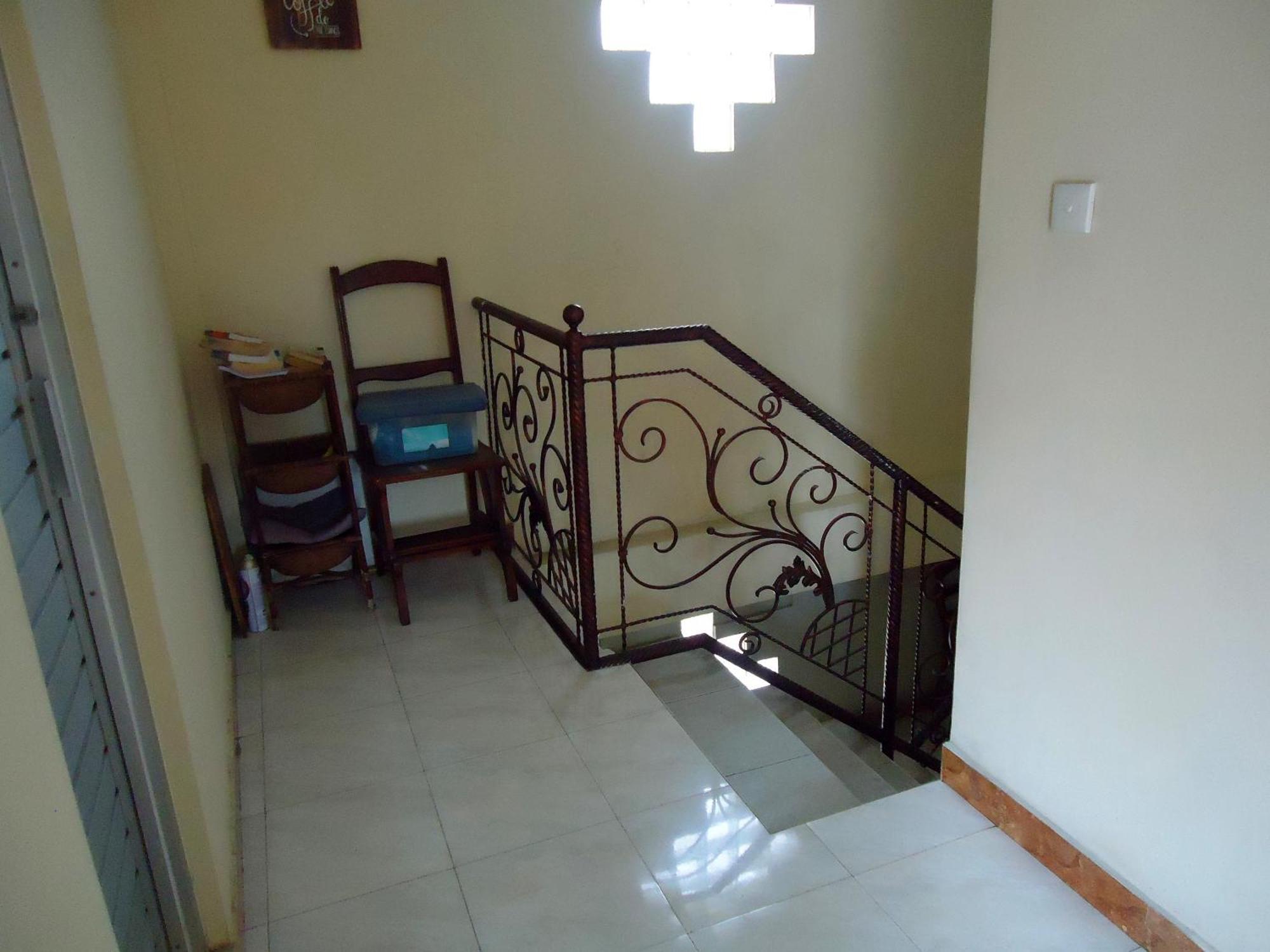 Guest house The Reinhold Bali *