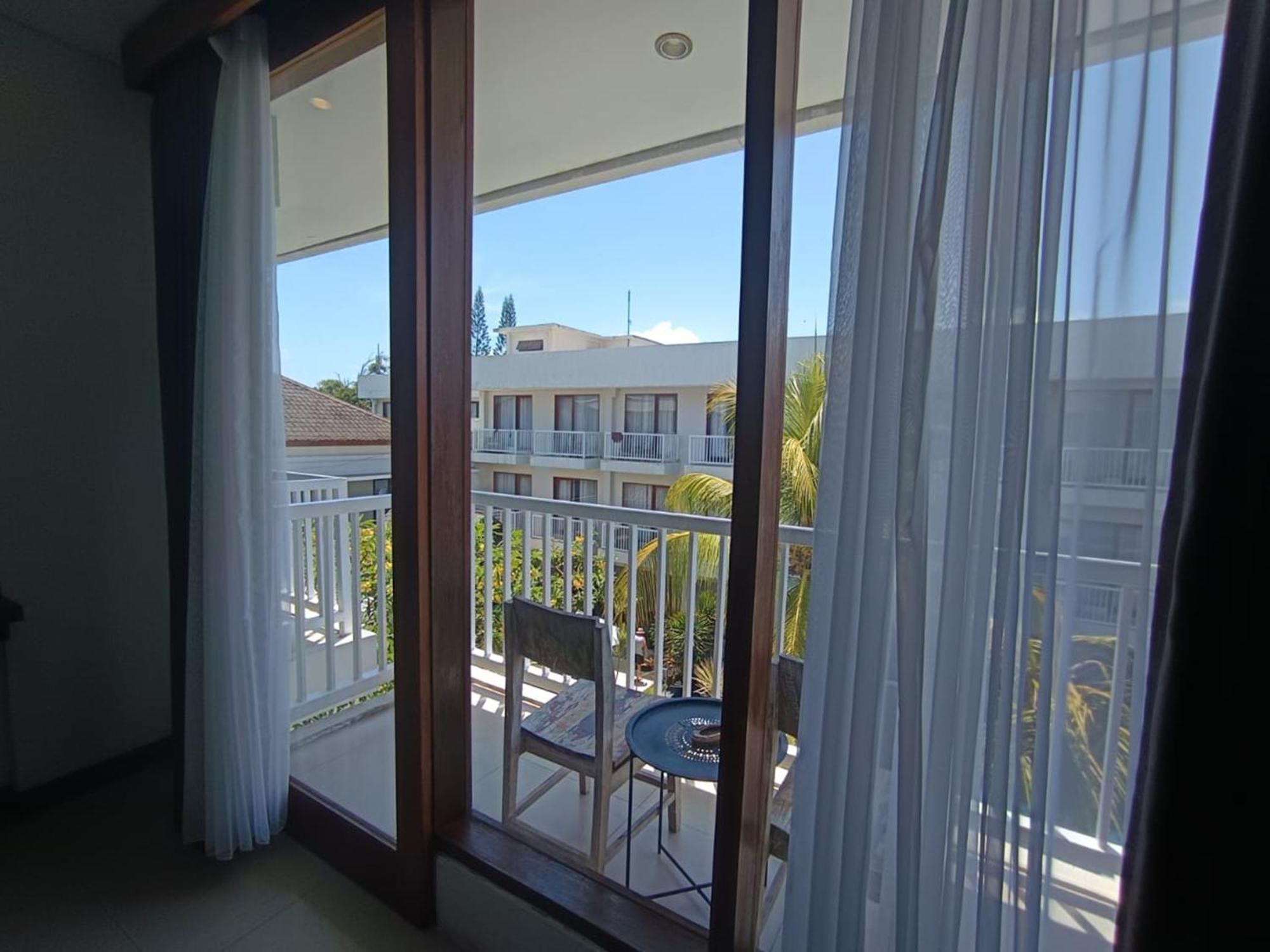 Abian Harmony Hotel
