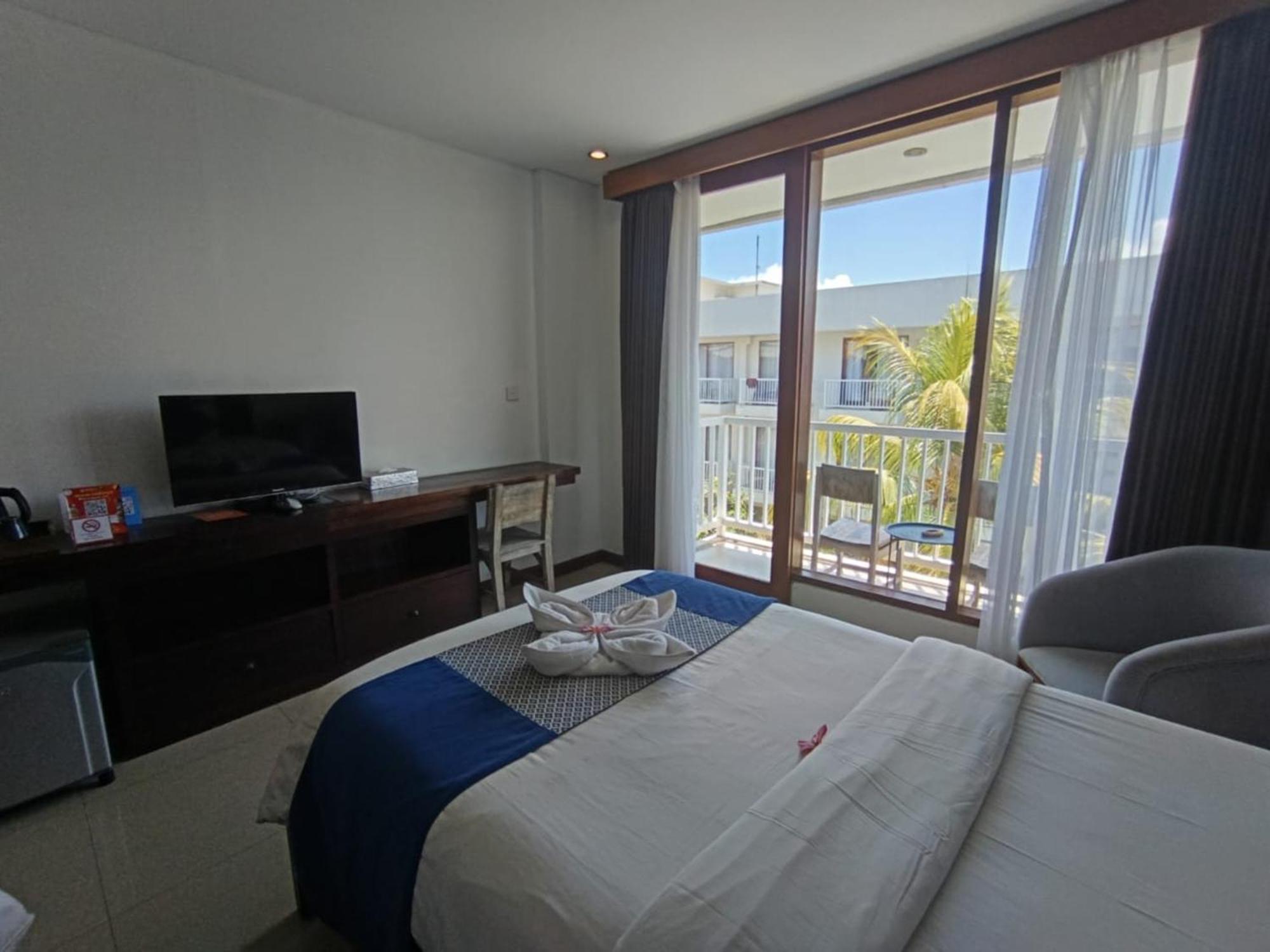 Hotel Abian Harmony 3*