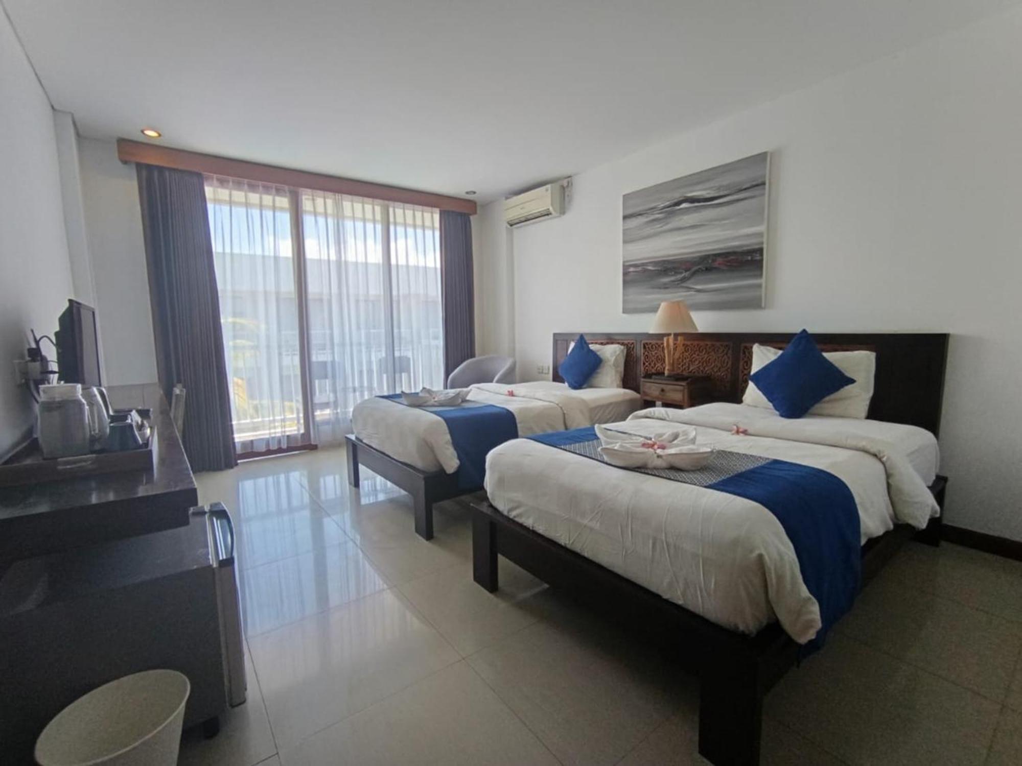 Abian Harmony Hotel Sanur (Bali)