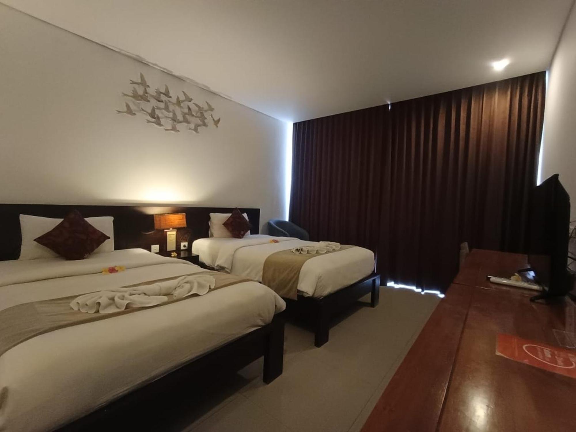 Abian Harmony Hotel