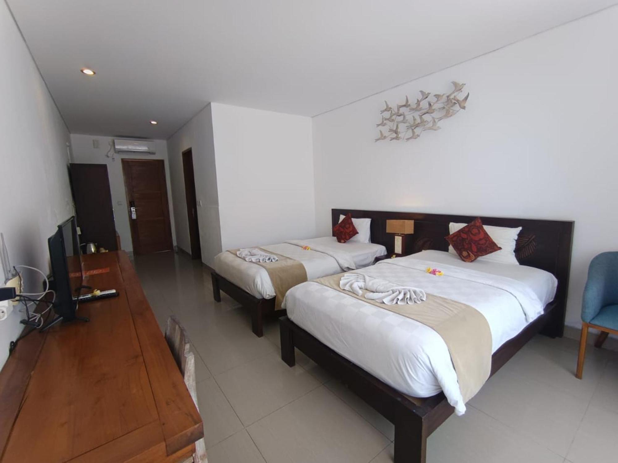 Hotel Abian Harmony