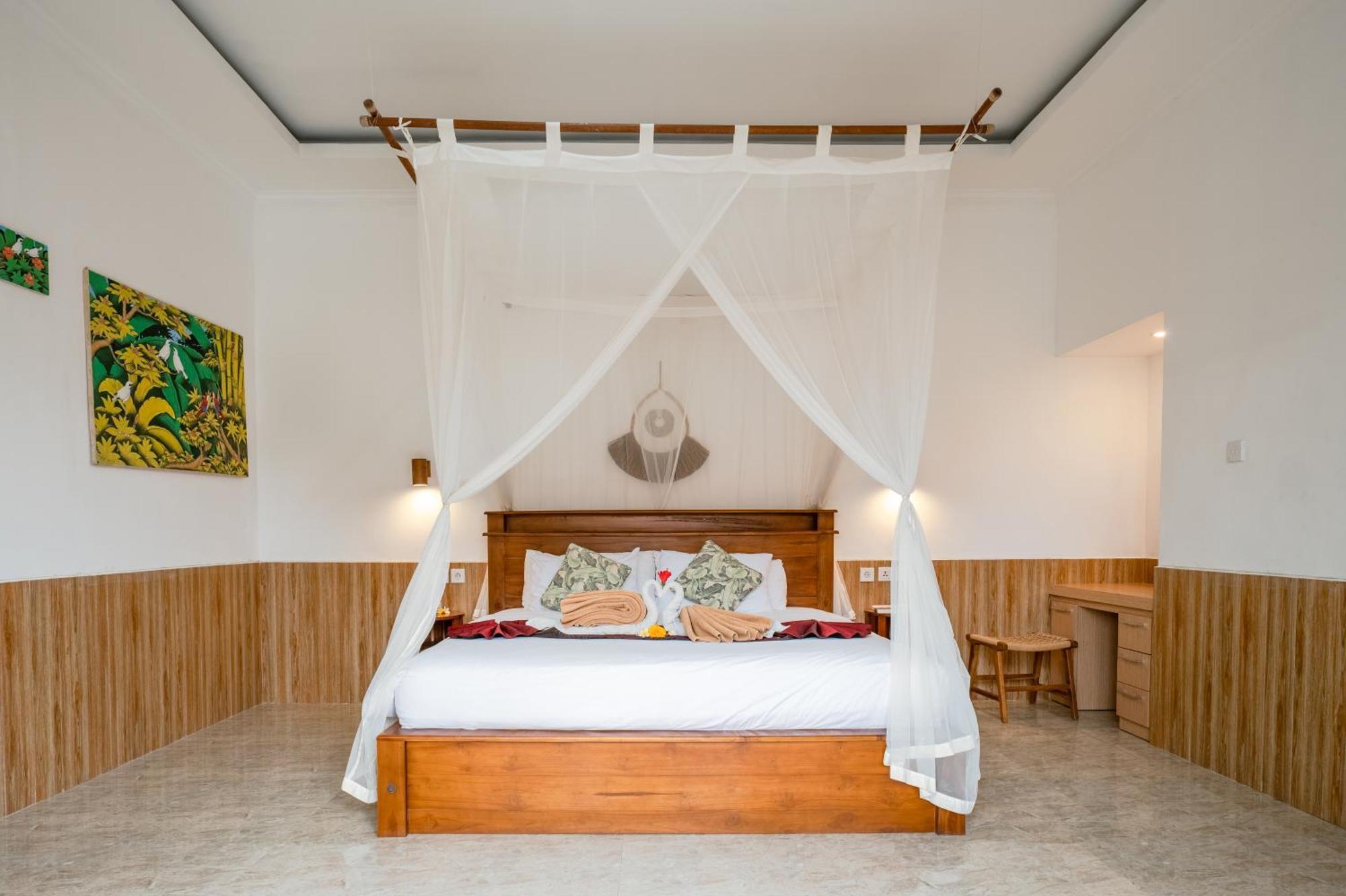 Ole Ubud (Bali)
