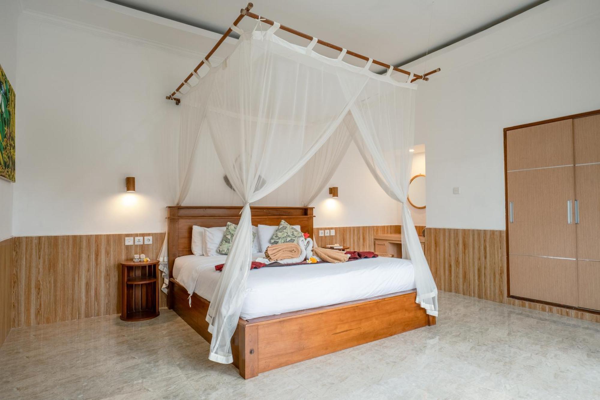 Ole * Ubud (Bali)