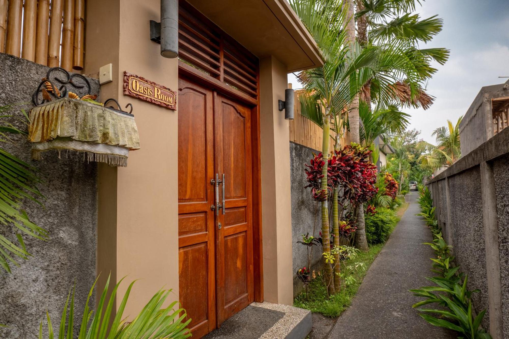 Villa Ole Ubud (Bali)