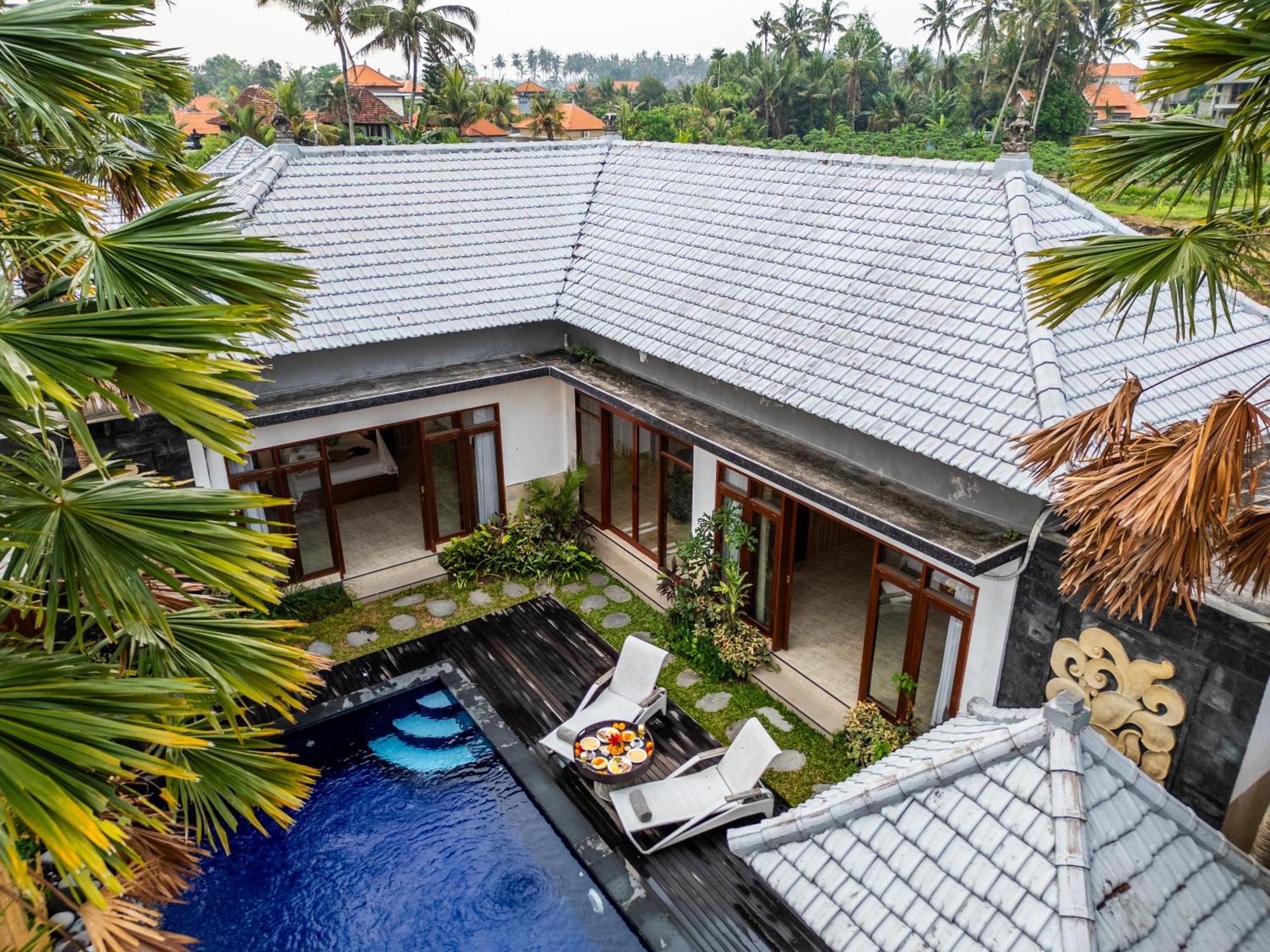 Ole Ubud (Bali)