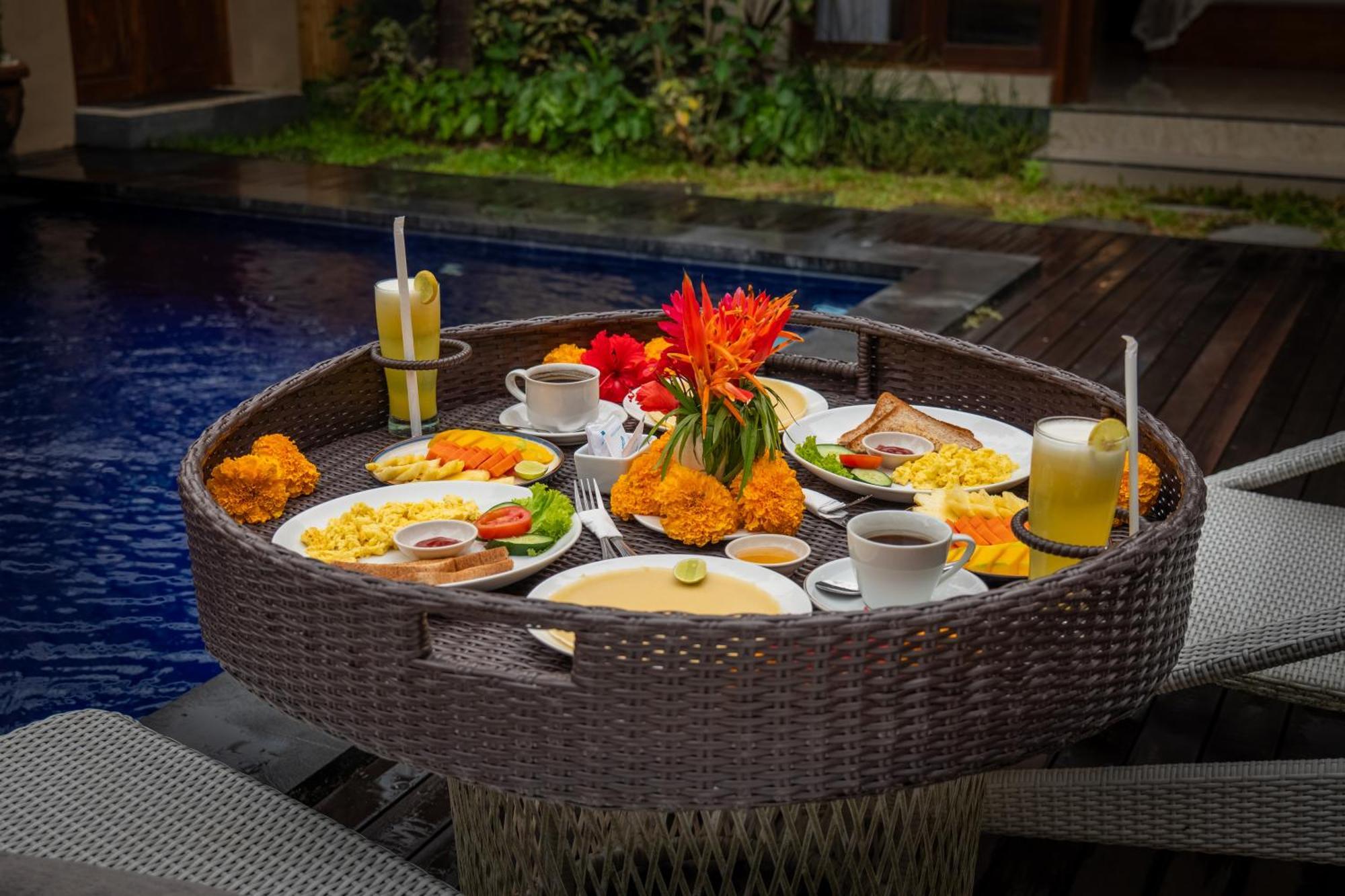 Ole * Ubud (Bali)