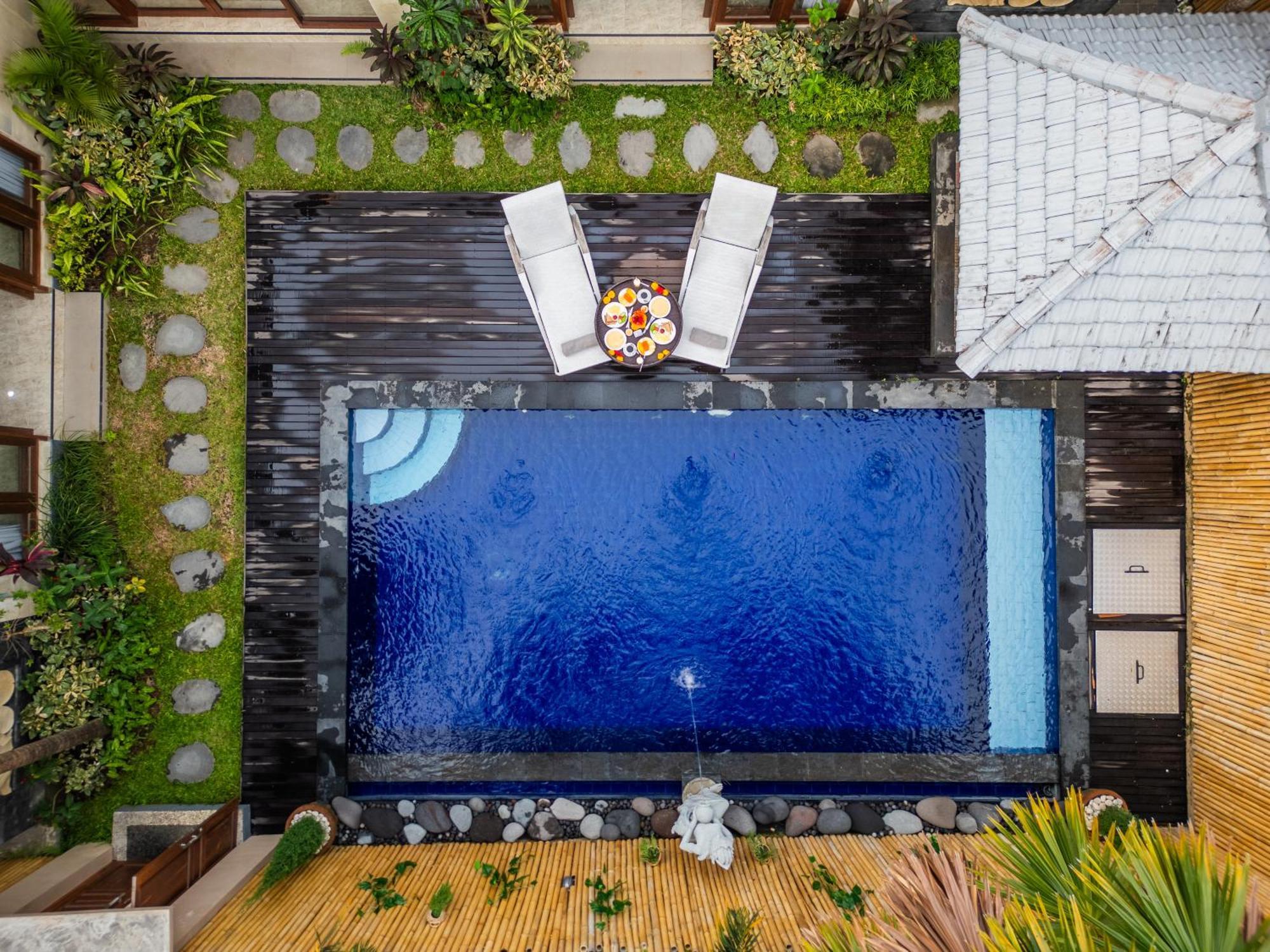 Ole Villa Ubud (Bali)