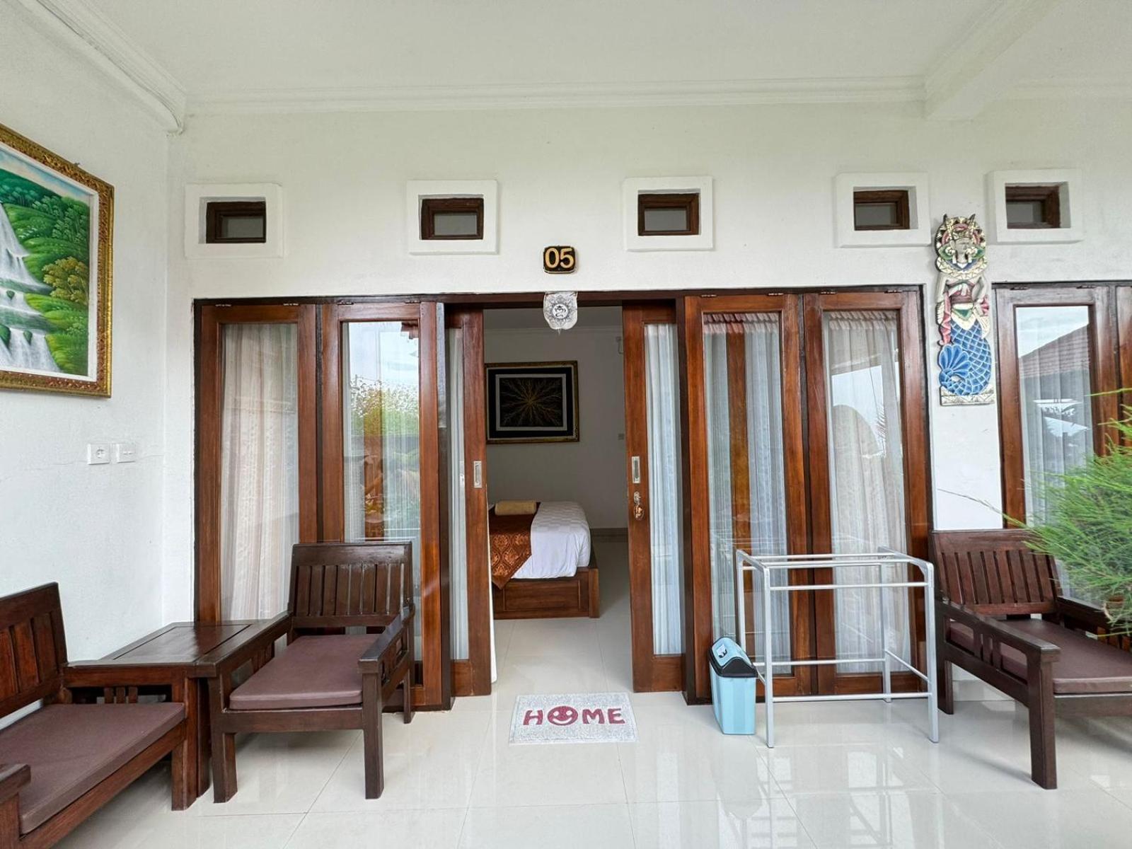 Guest house Kaylas Hill