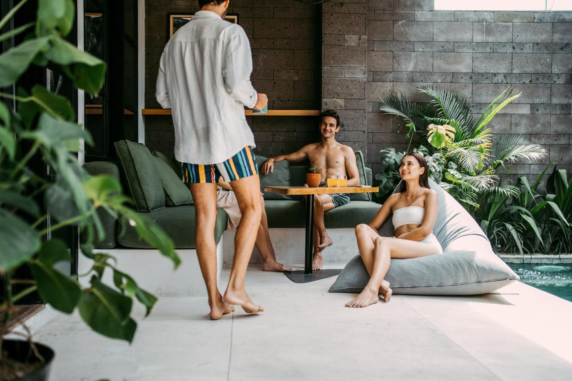 Secana Beachtown & Residences