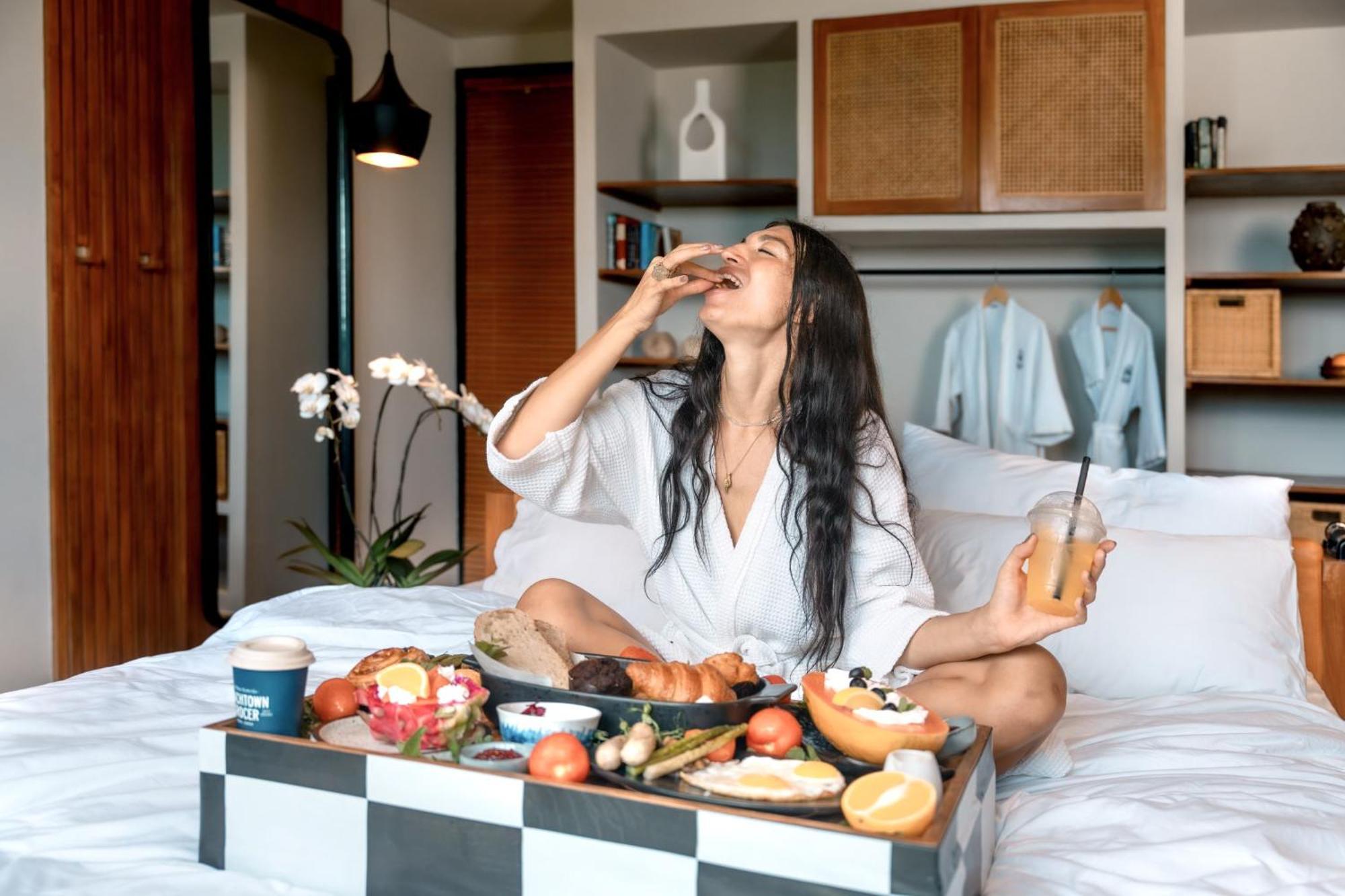 Secana Beachtown & Residences 5*