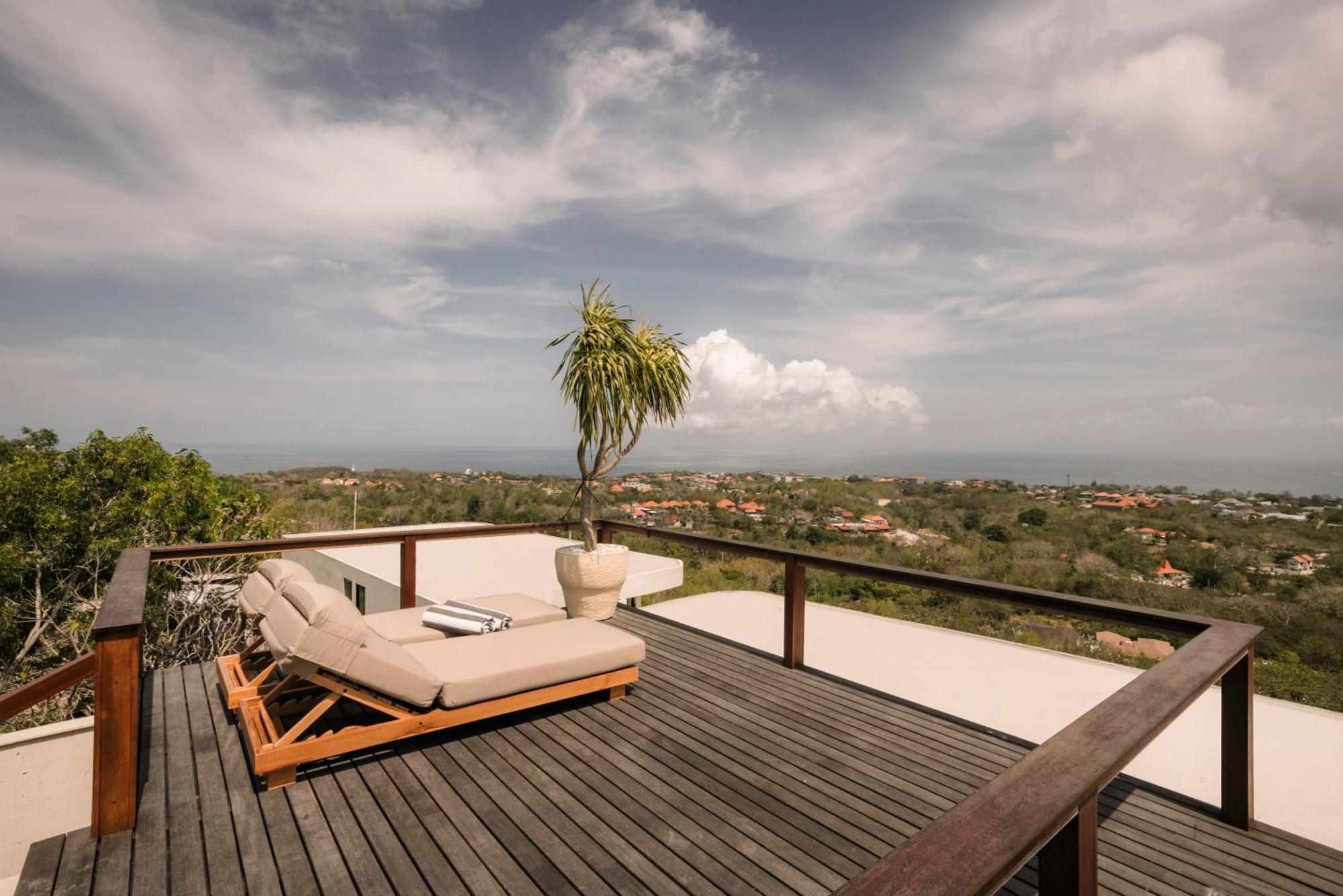 Treetop Uluwatu (Bali)