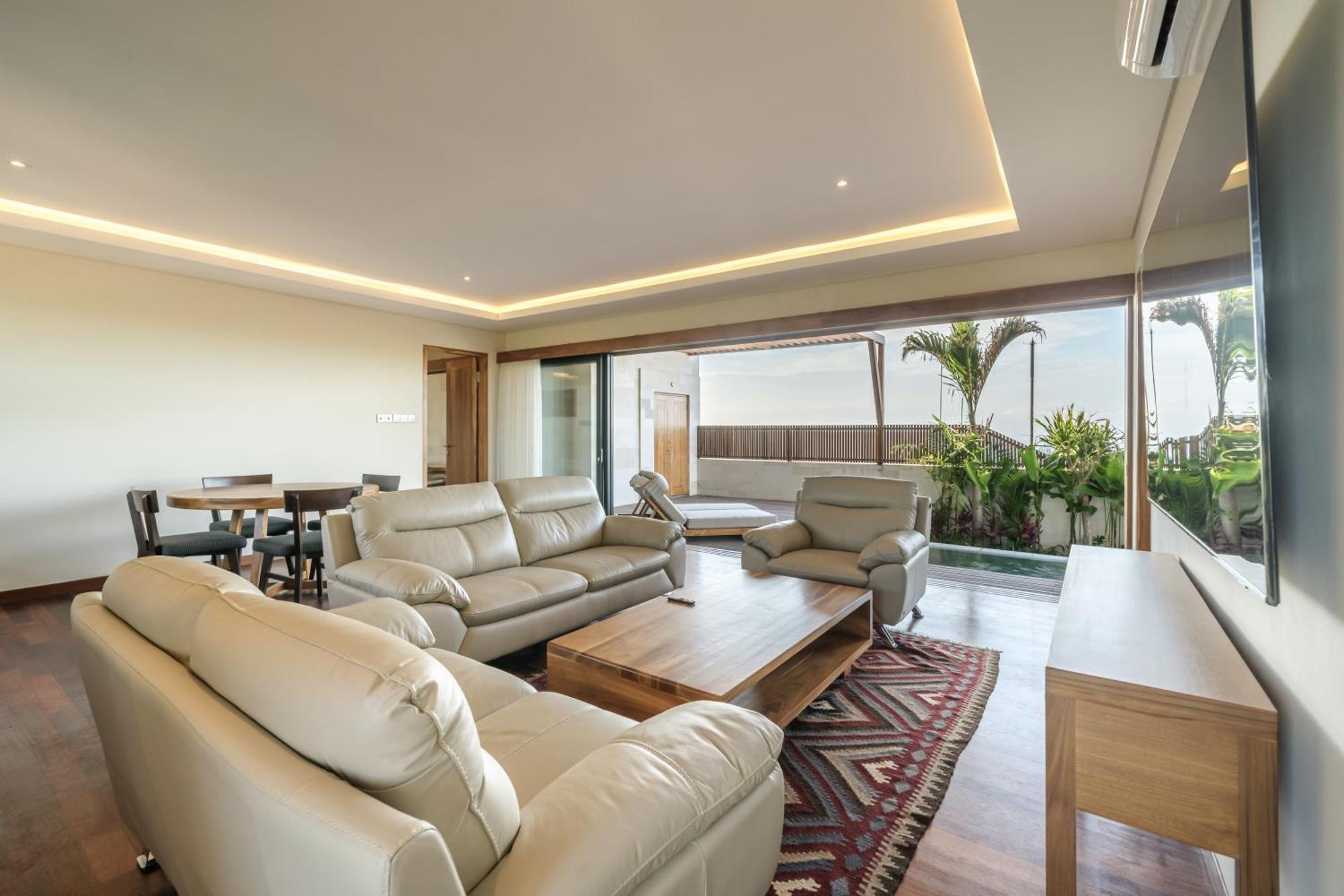 Villa Treetop