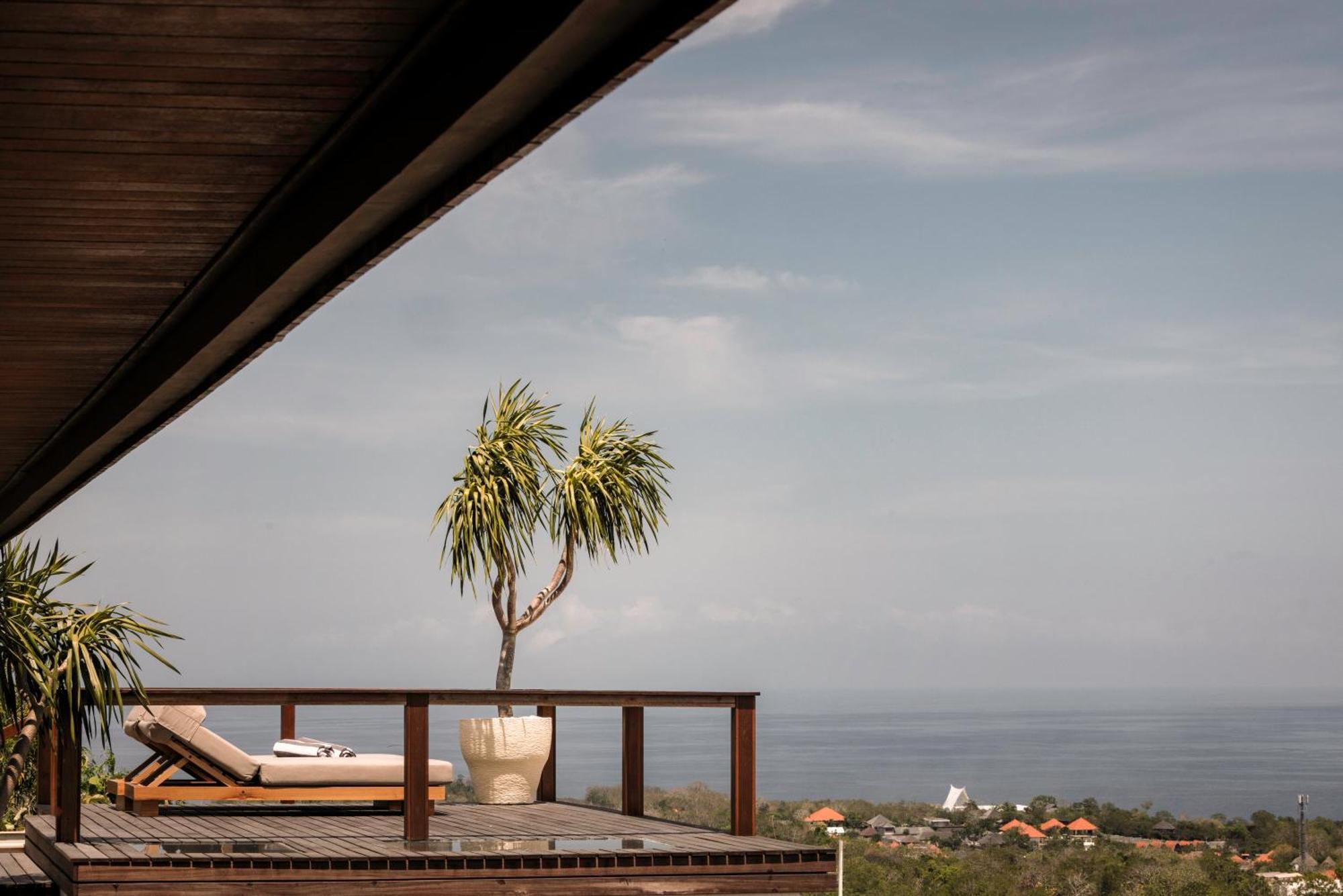 Villa Treetop Uluwatu (Bali)
