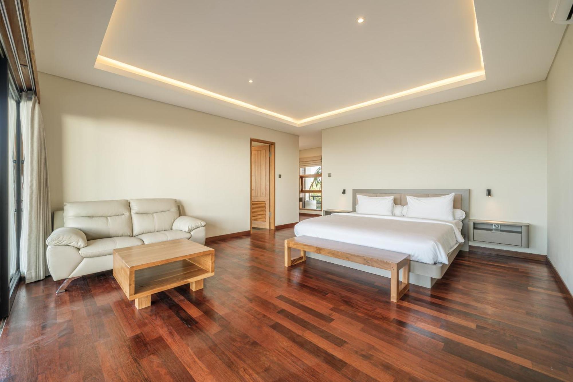 Treetop Villa Uluwatu (Bali)