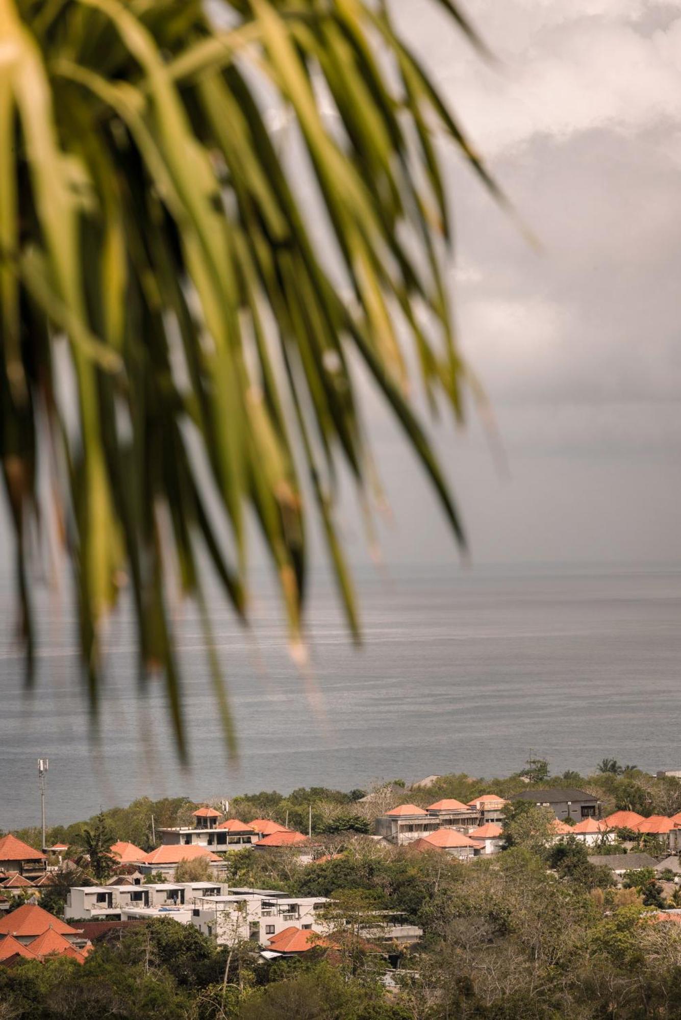 Treetop Uluwatu (Bali)