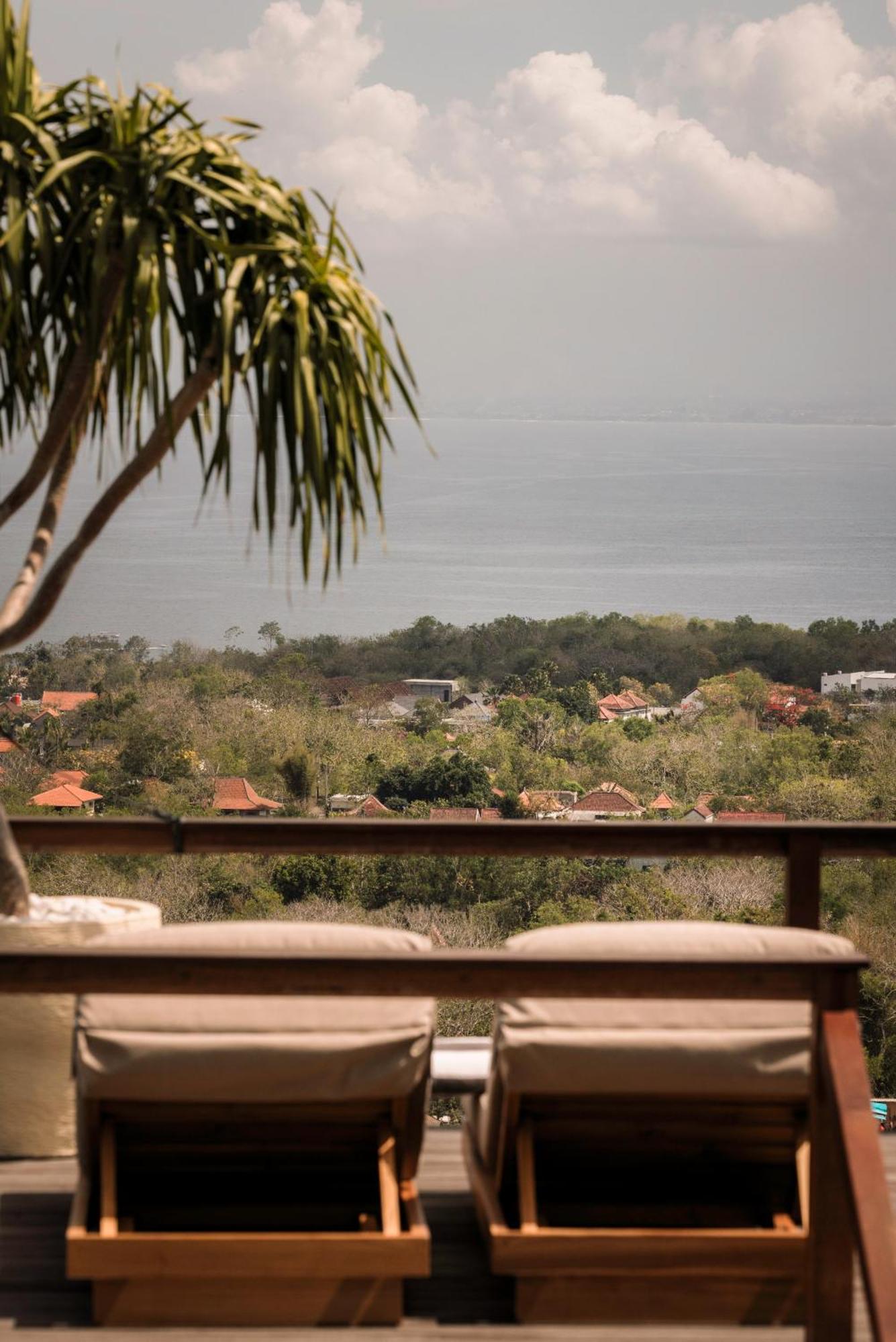 Treetop * Uluwatu (Bali)