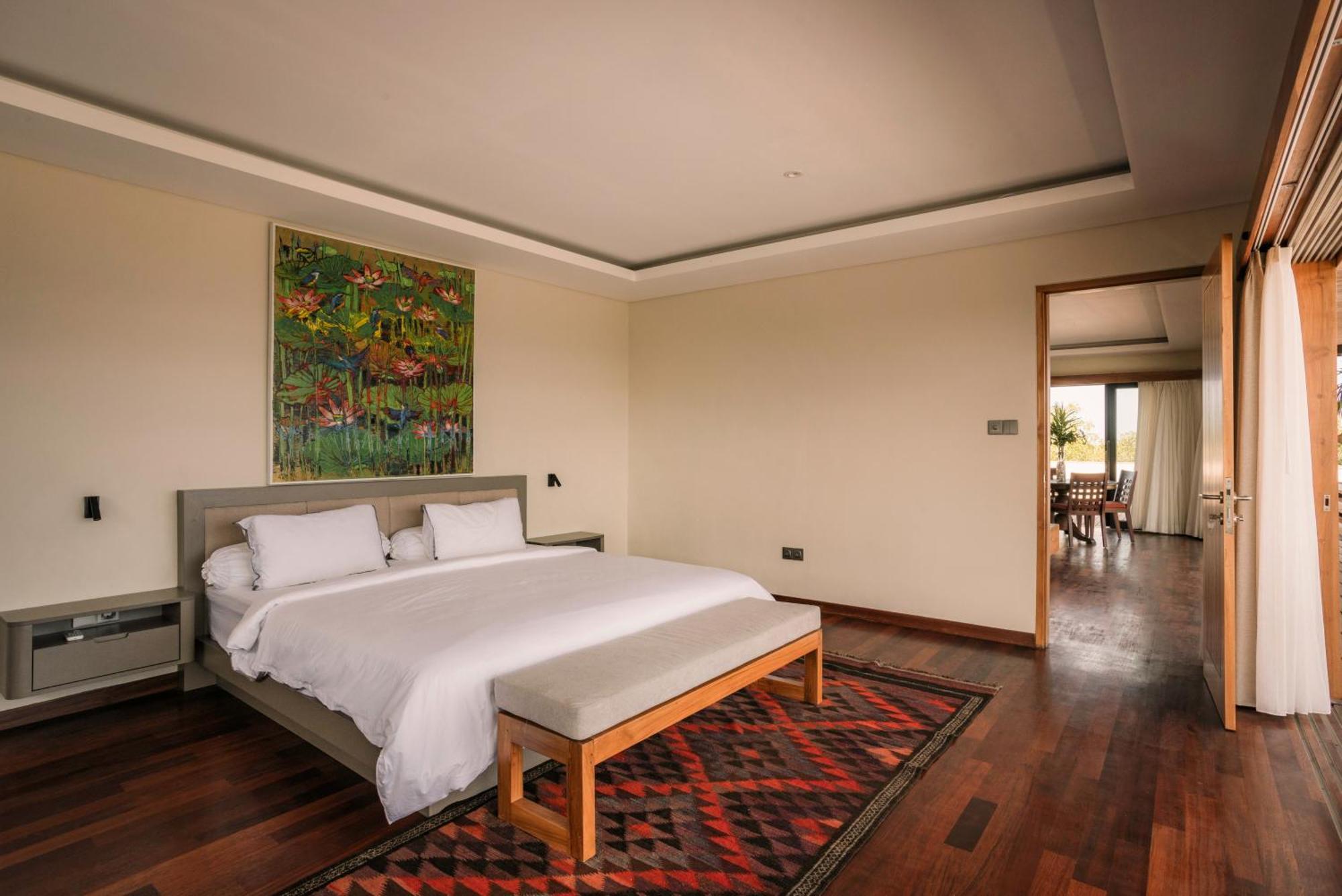 Villa Treetop