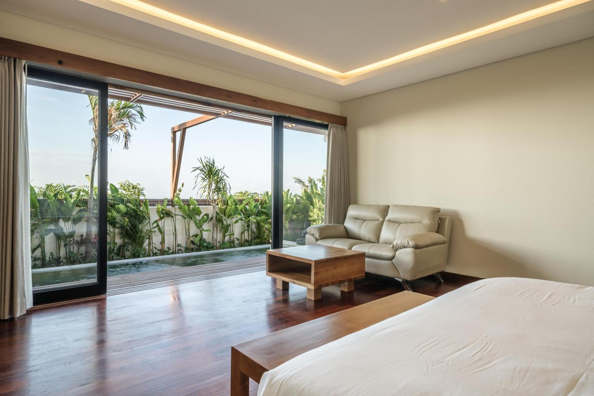 Villa Treetop *