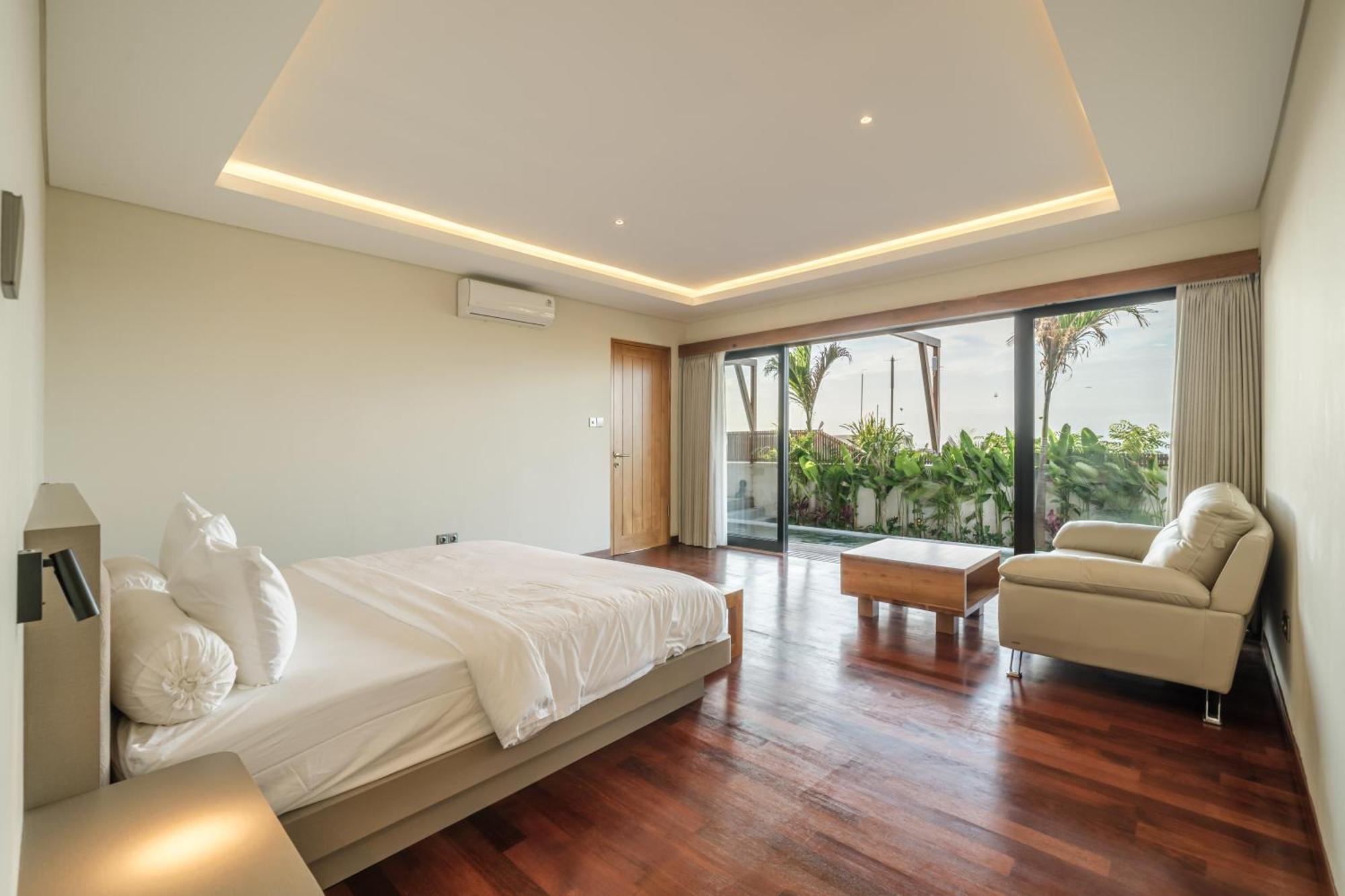 Treetop Villa Uluwatu (Bali)