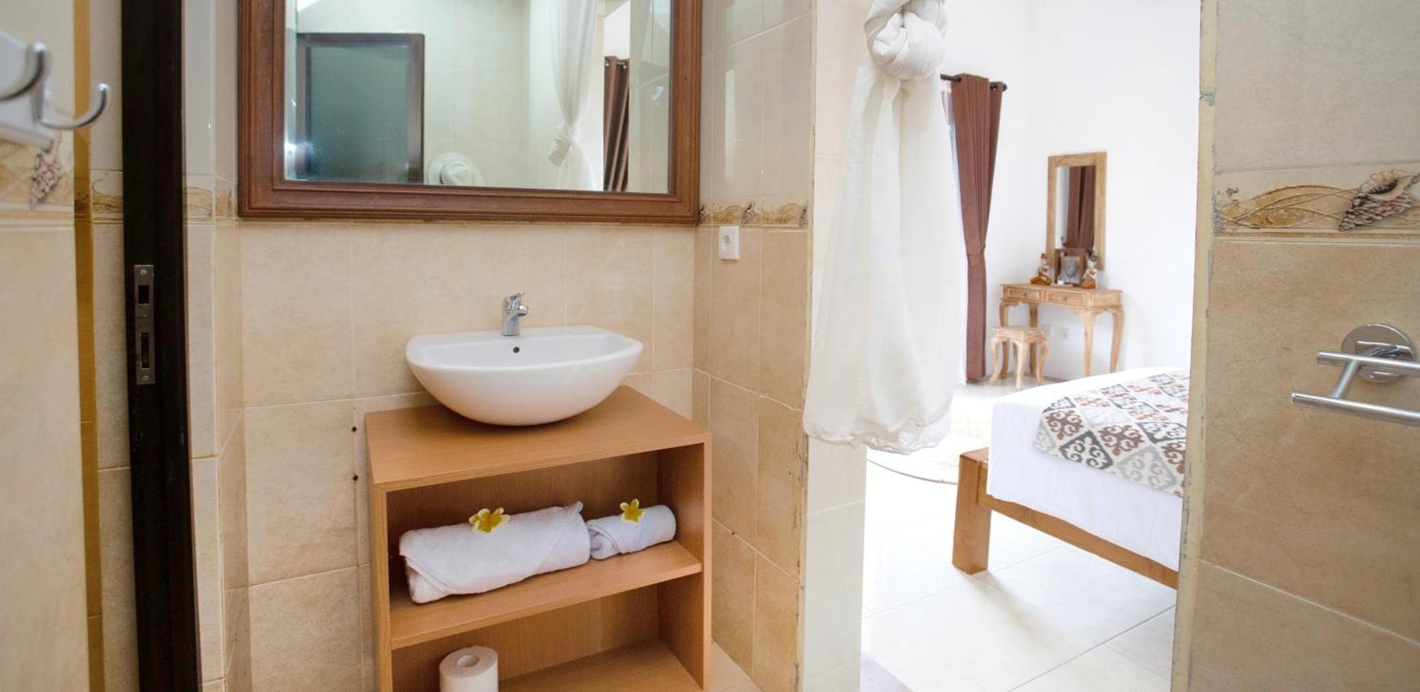 Tattva Uluwatu, Surf & Yoga Retreat Homestay