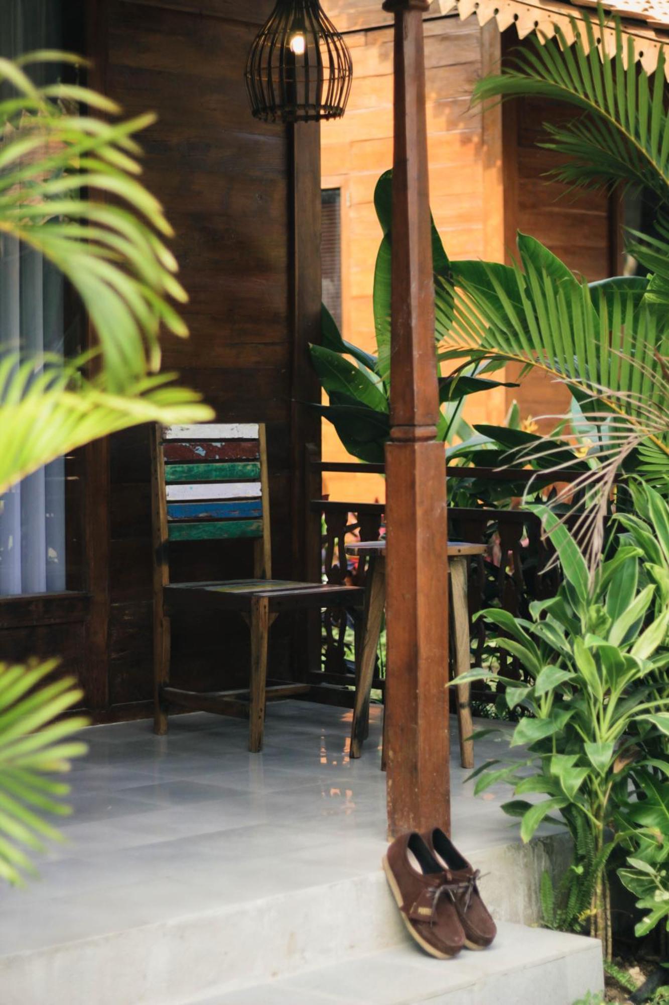 Resort Bhalance Retreat 4*