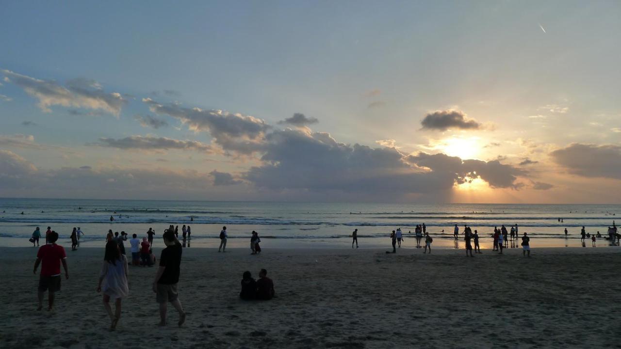 Resort Kuta Seaview Boutique 4*