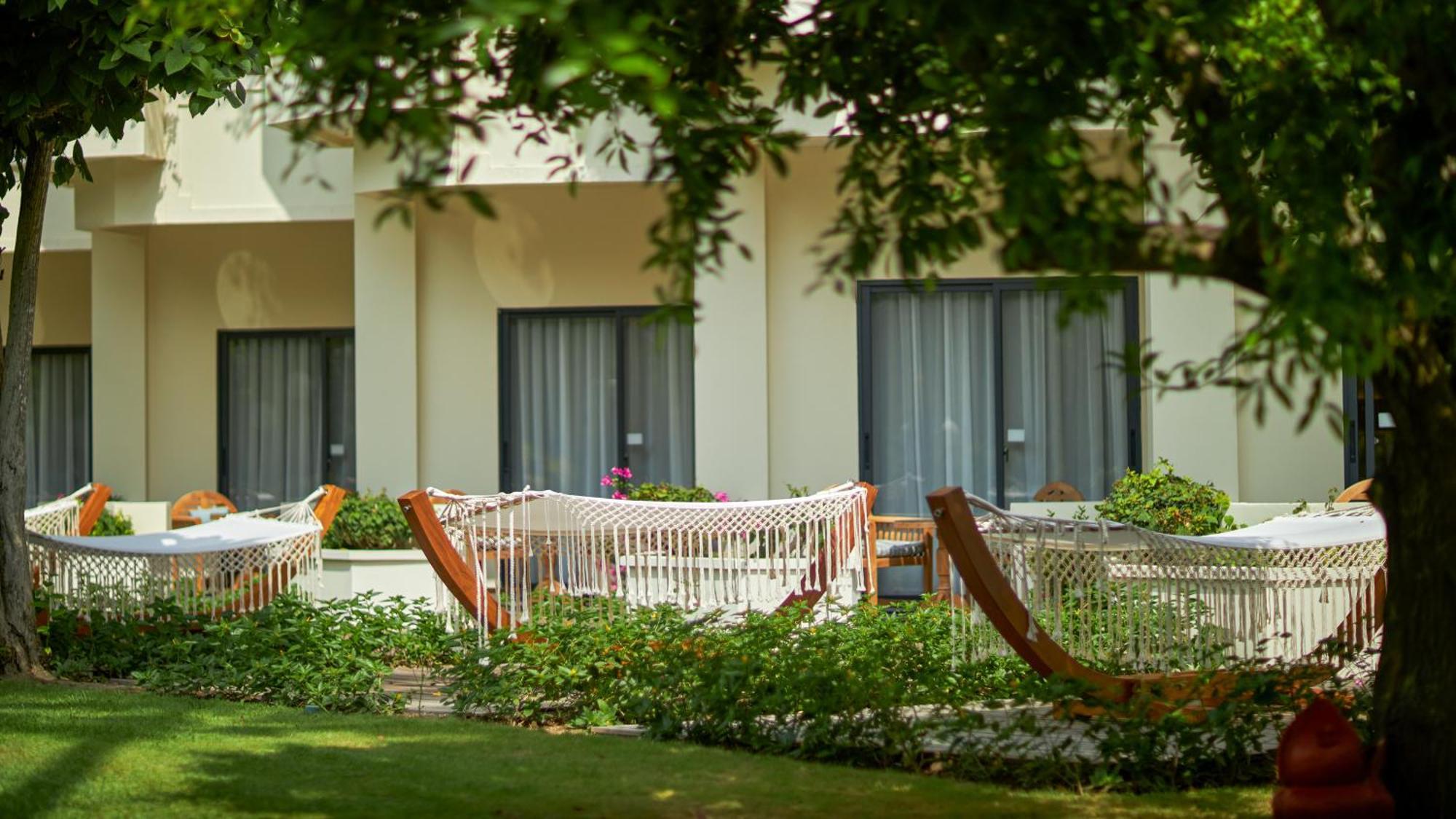 Grand Mirage & Thalasso Bali Nusa Dua (Bali)