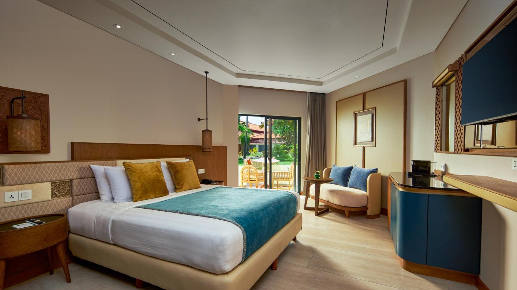 Grand Mirage & Thalasso Bali