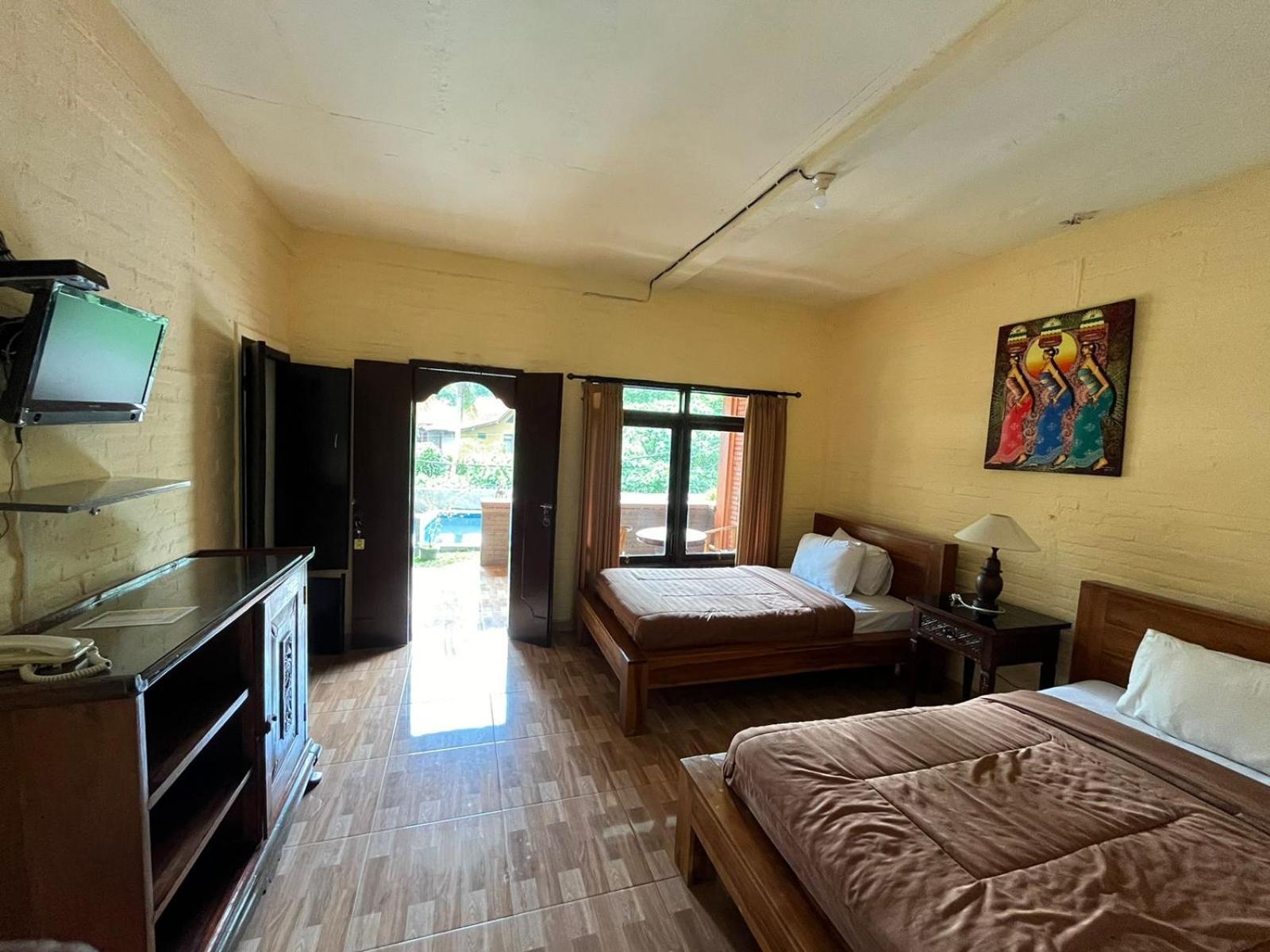 Pande Permai Guest house 3*