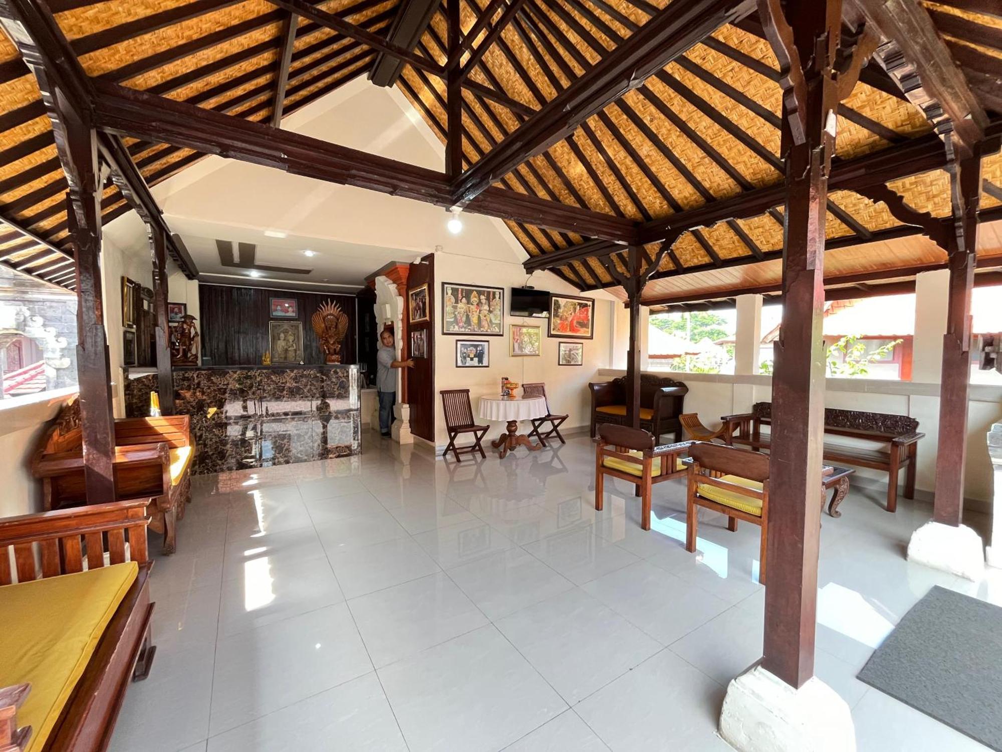 Pande Permai 3* Ubud (Bali)