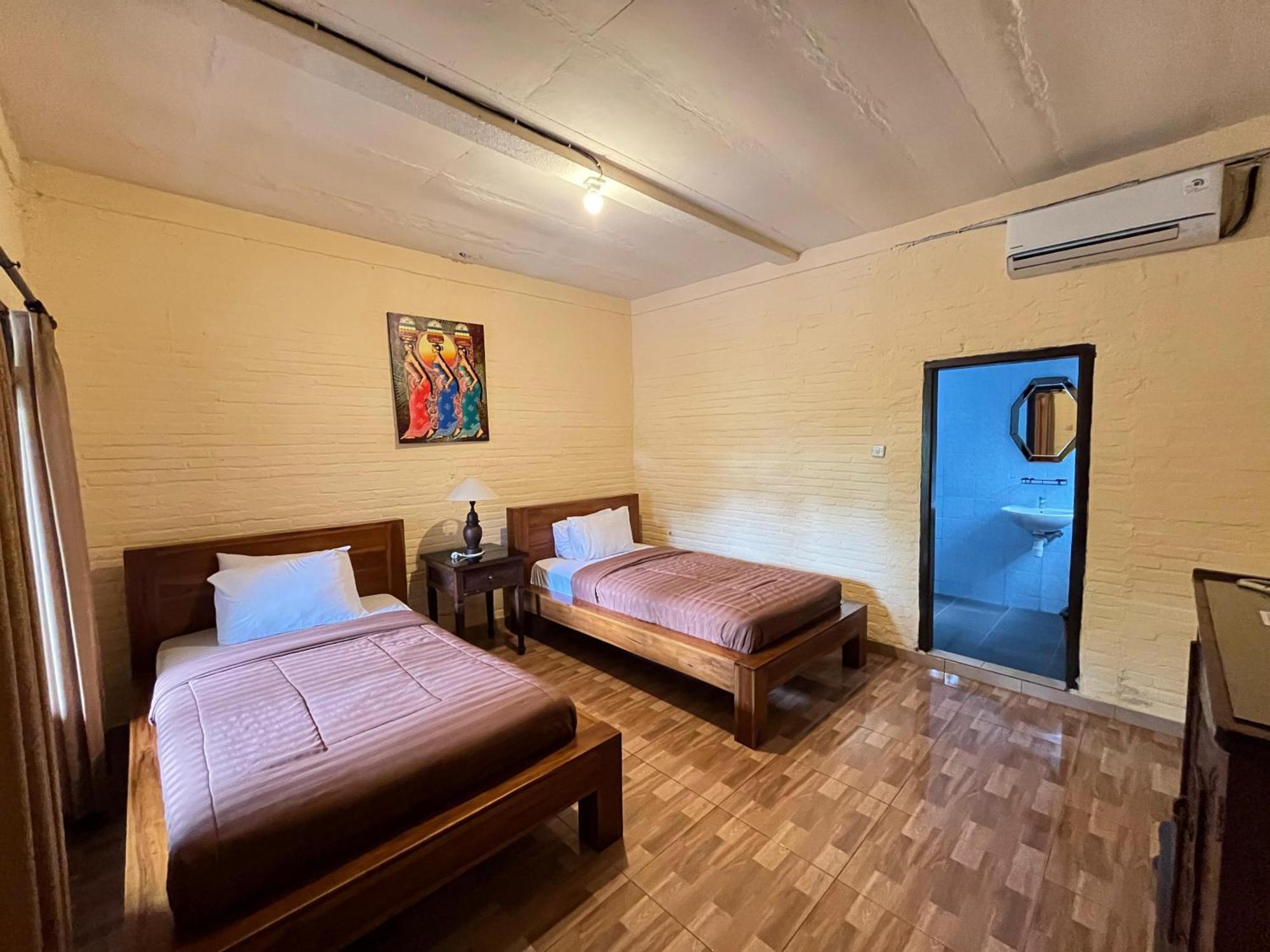 Pande Permai Guest house